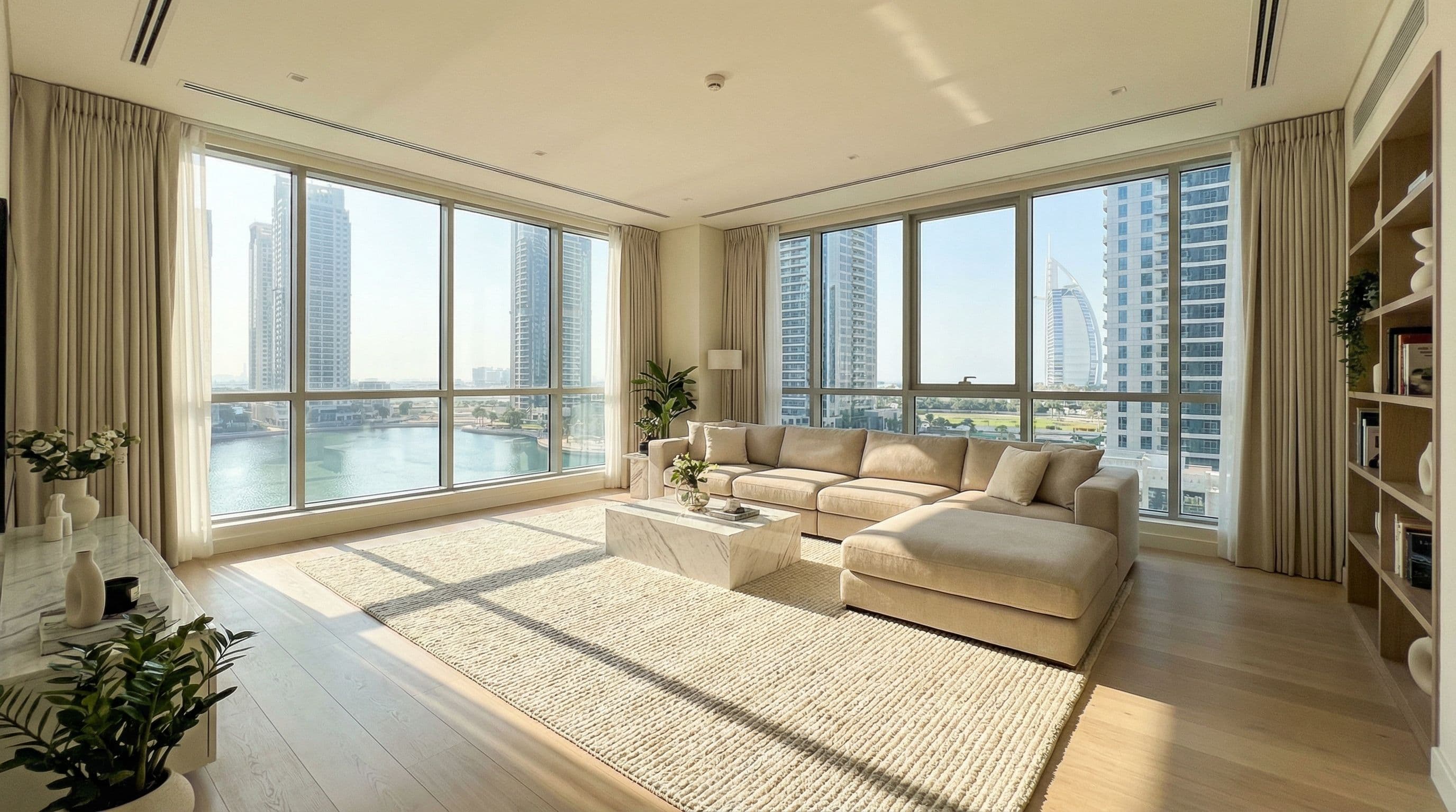 Keeping Your JLT Home Spotless: The Essential Cleaning Guide for Families