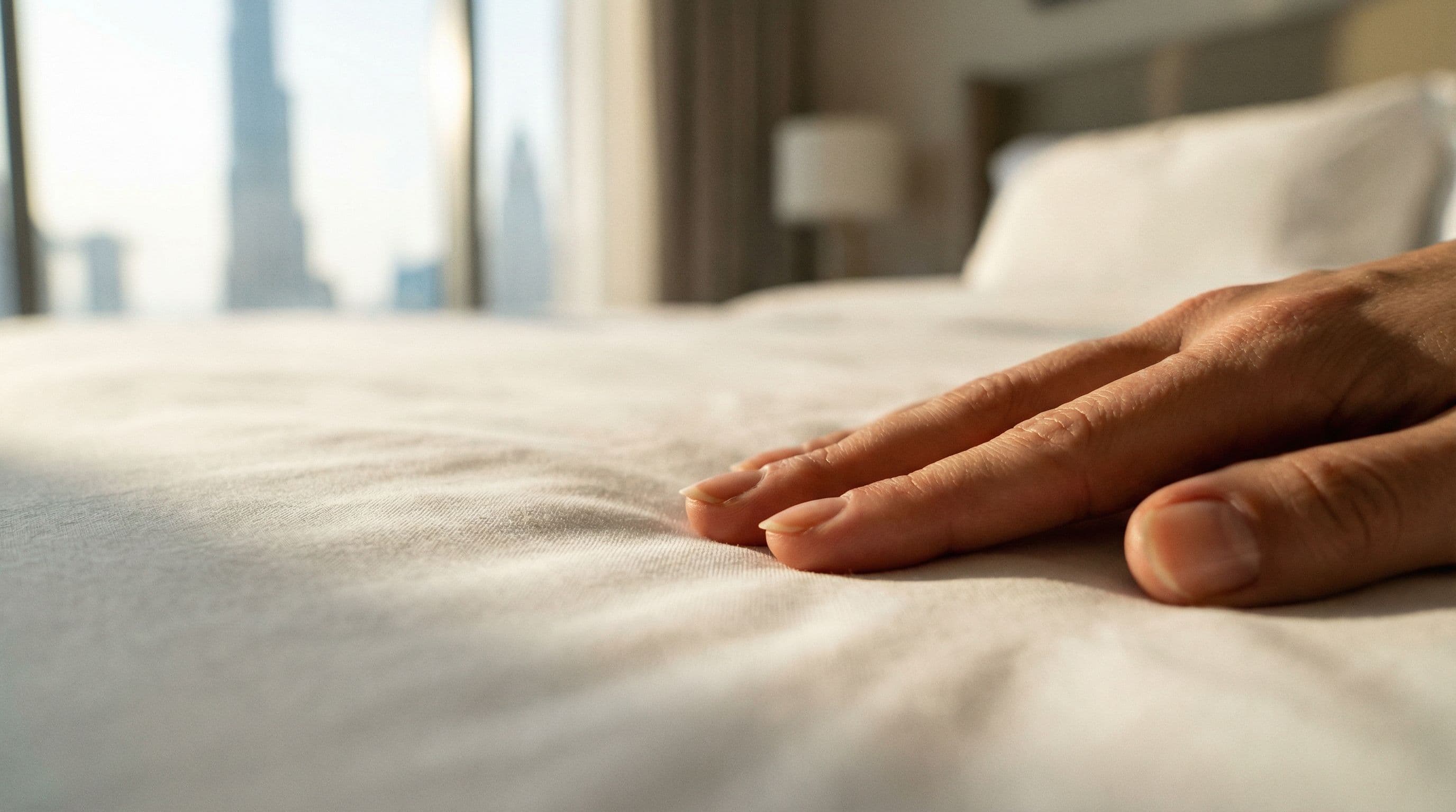 Mastering the 4-Hour Holiday Home Turnover in Dubai