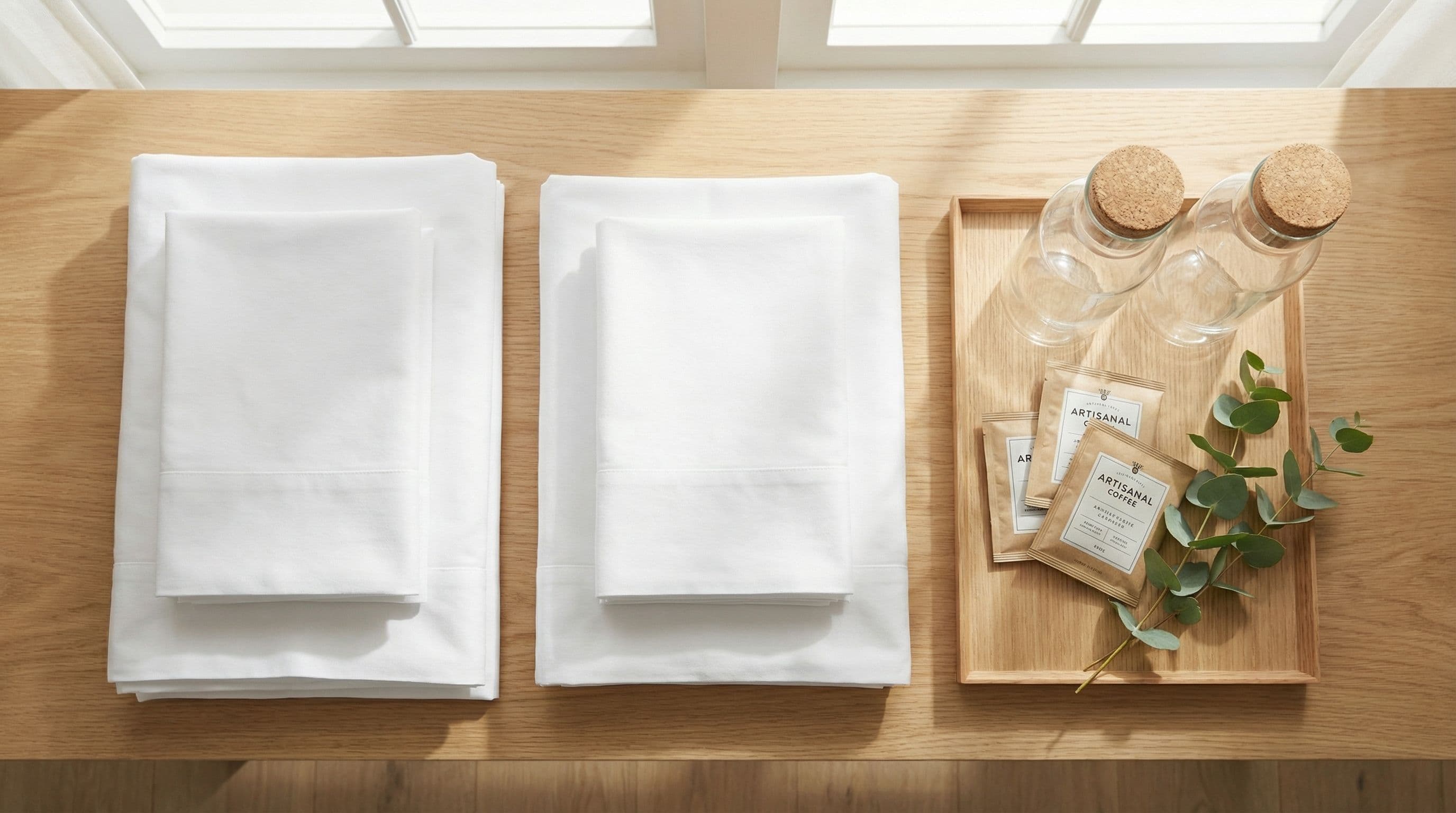 The Ultimate Dubai Holiday Home Turnover Playbook: Checklists, Linen Flow, and Inspection Steps