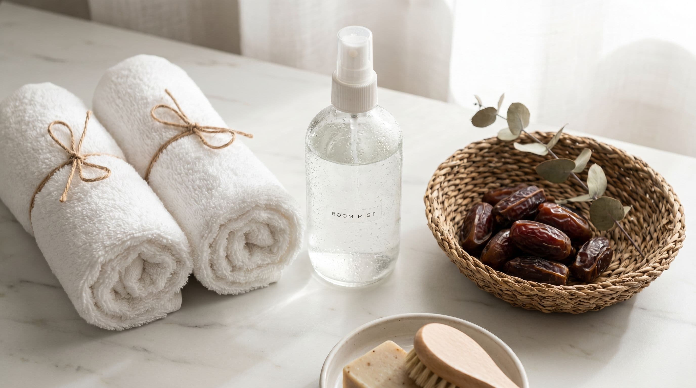 5 Amenities and Cleaning Touches That Earn Superhost Status in Dubai