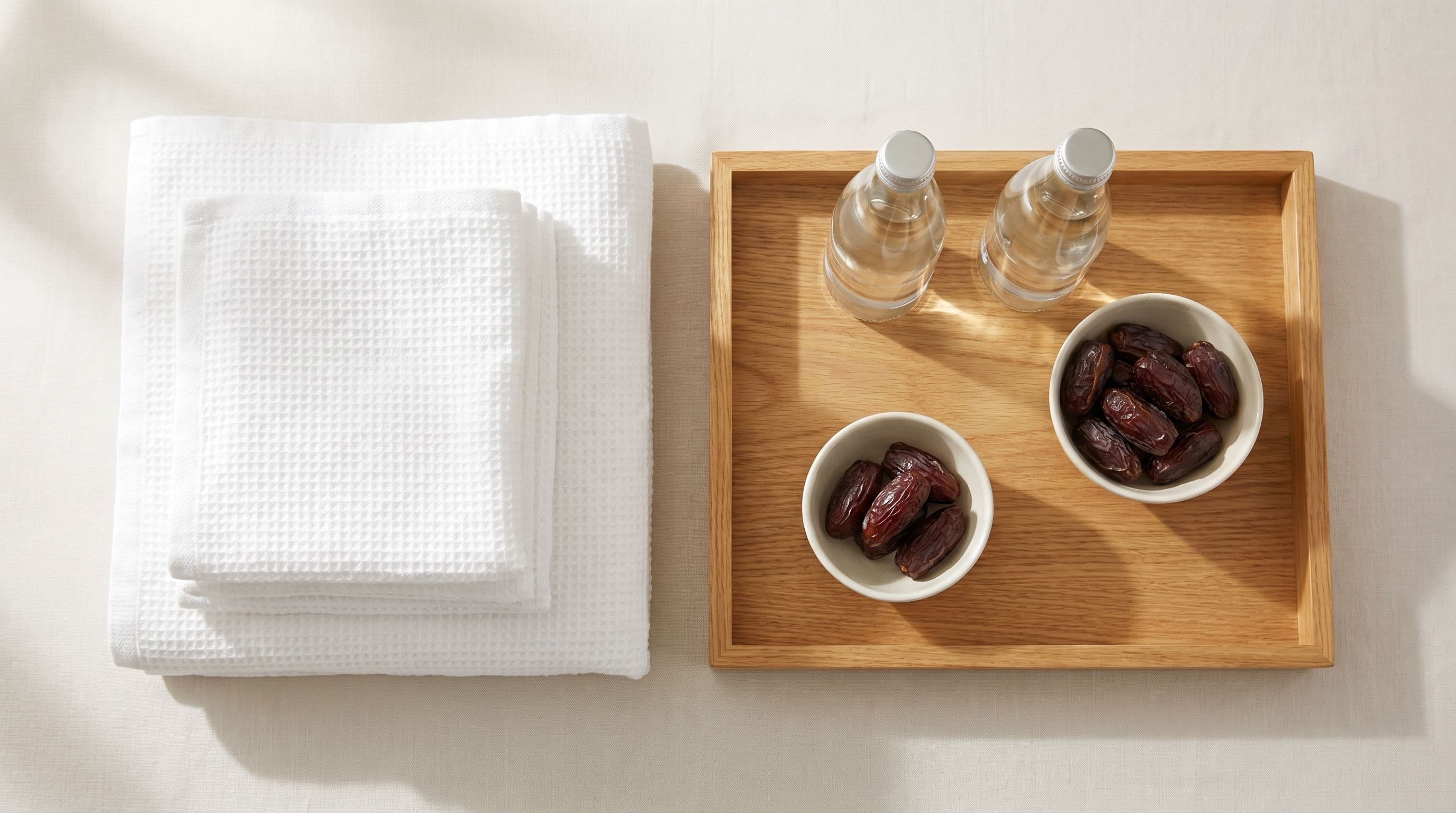 Dubai Holiday Home Turnover Playbook: Linens & Inspections