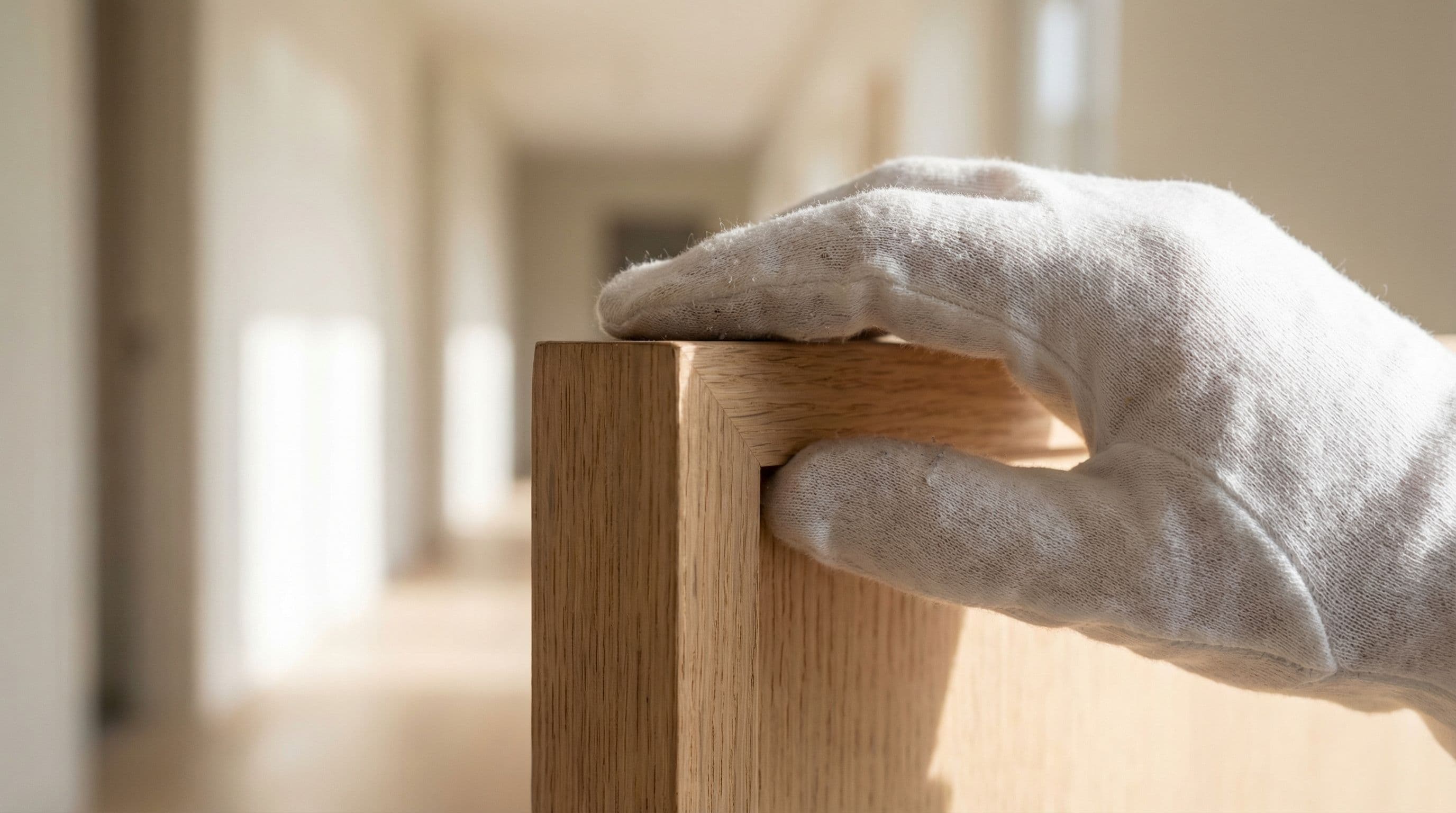 Behind the Scenes: How We Inspect Quality After a Professional Clean