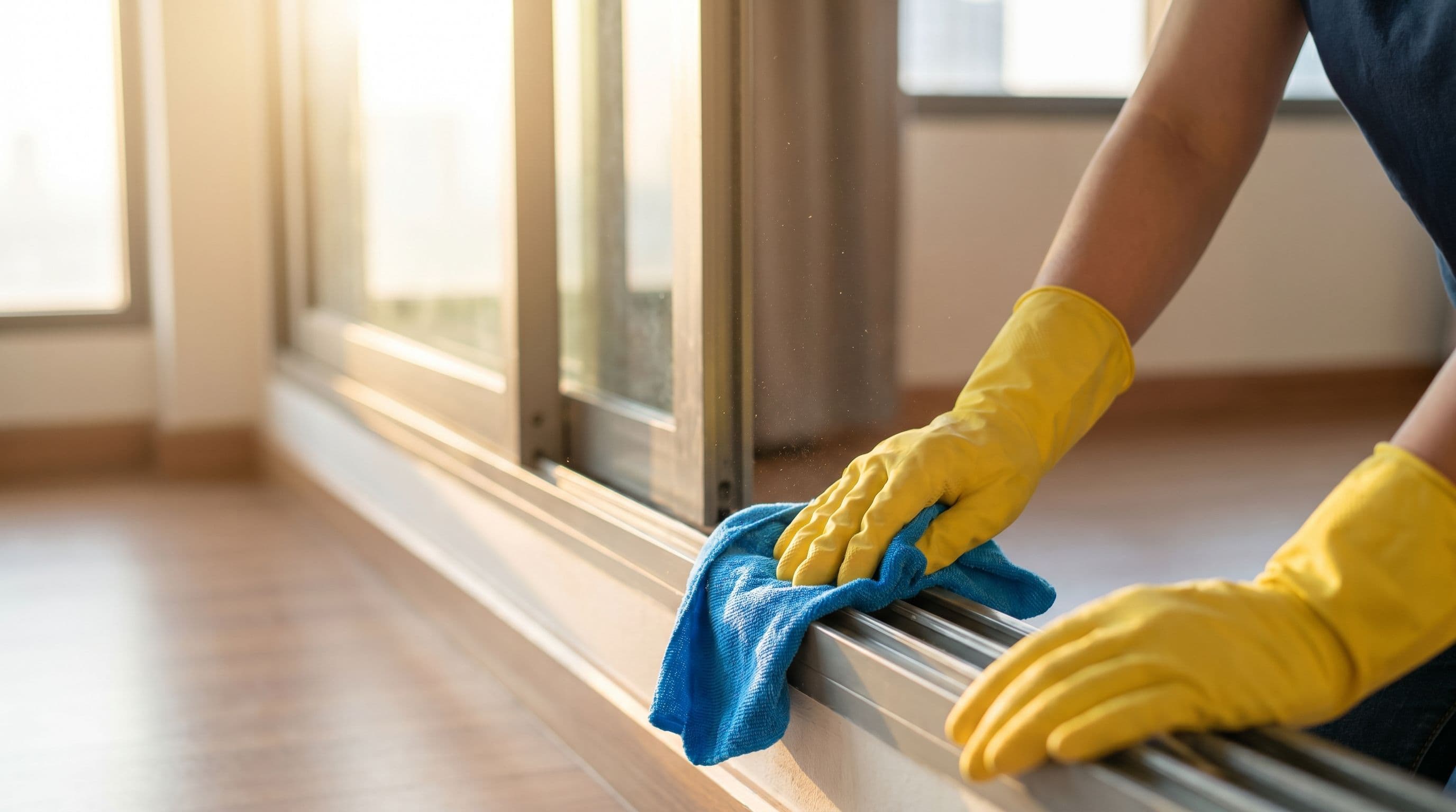 The Ultimate Monthly Home Reset Checklist for Dubai Apartments