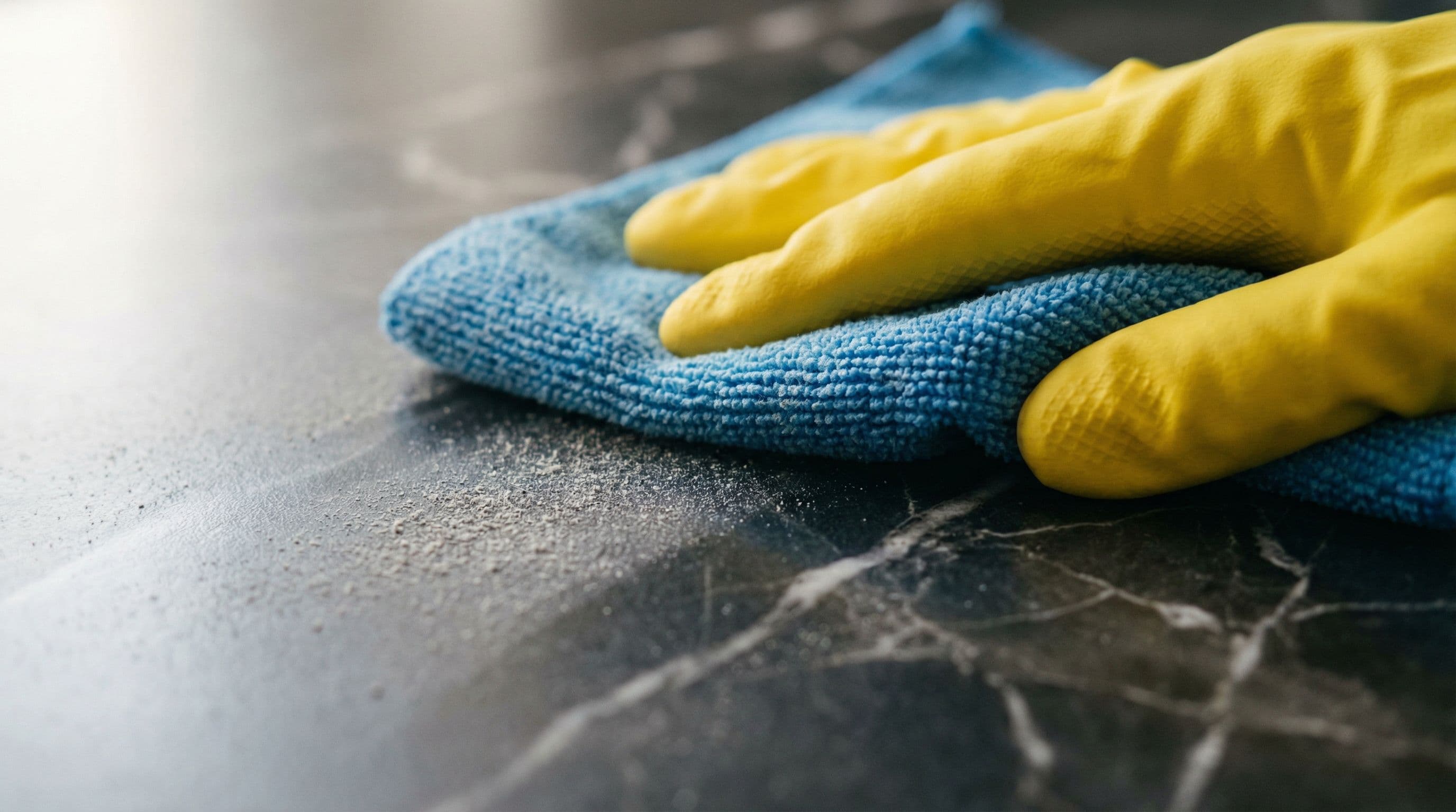 The Essential Move-In Cleaning Guide for Downtown Dubai Tenants