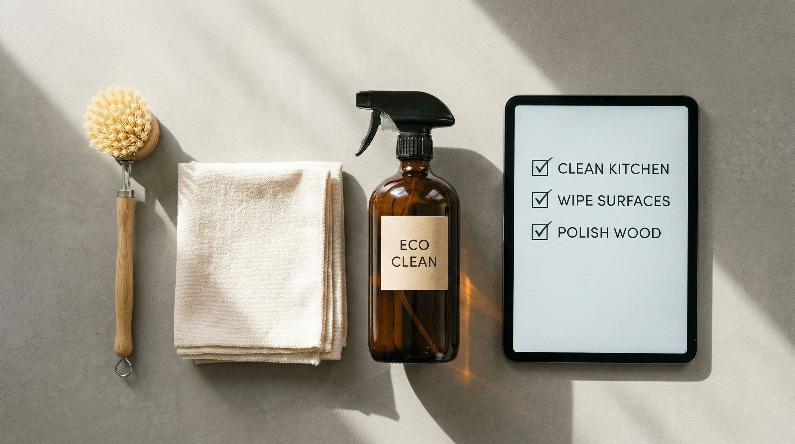 How to Choose the Best Cleaning Company in Dubai: The Ultimate Buyer's Guide