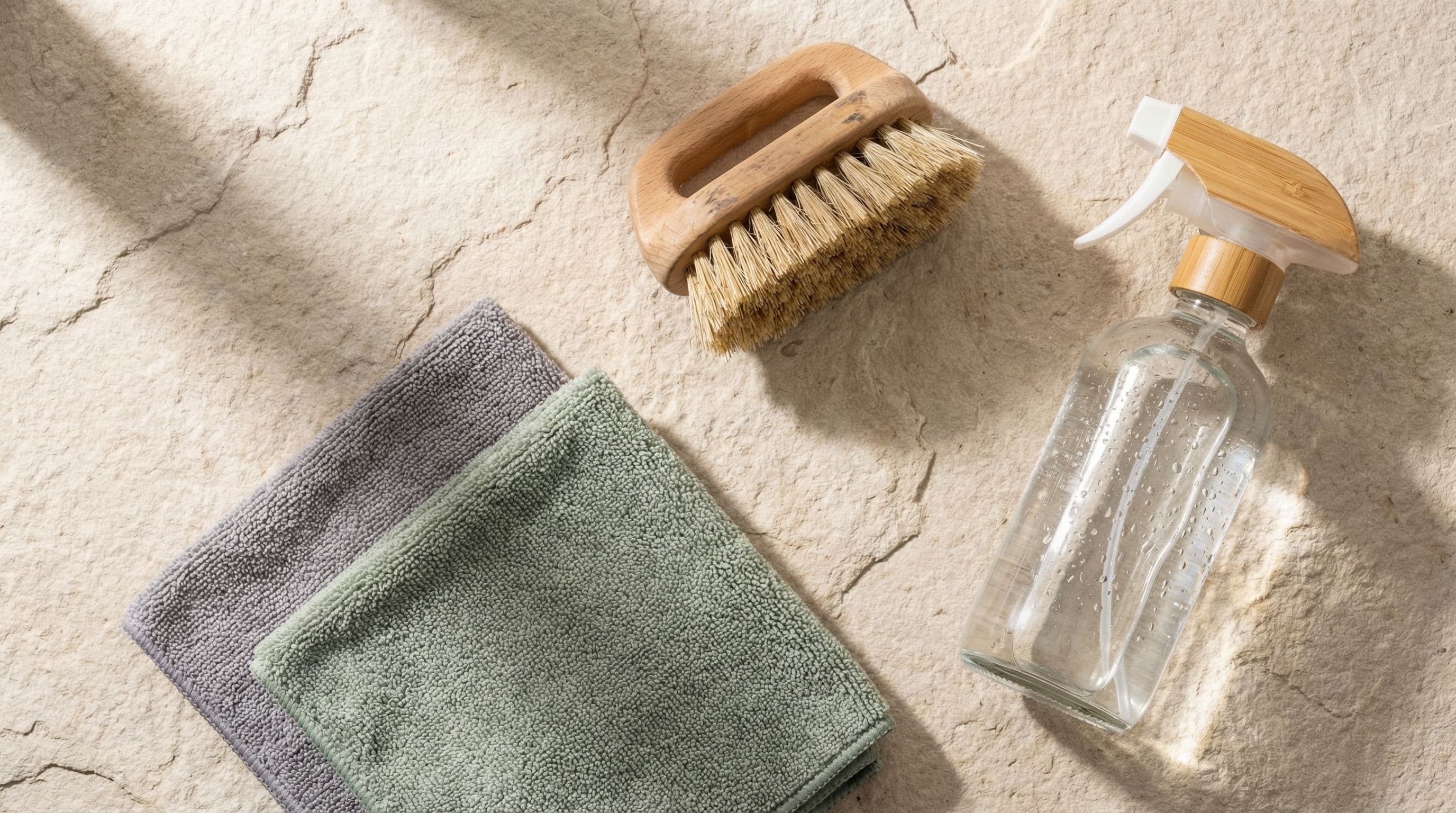 The Ultimate JVC Cleaning Guide: Keeping Your Family Home Dust-Free