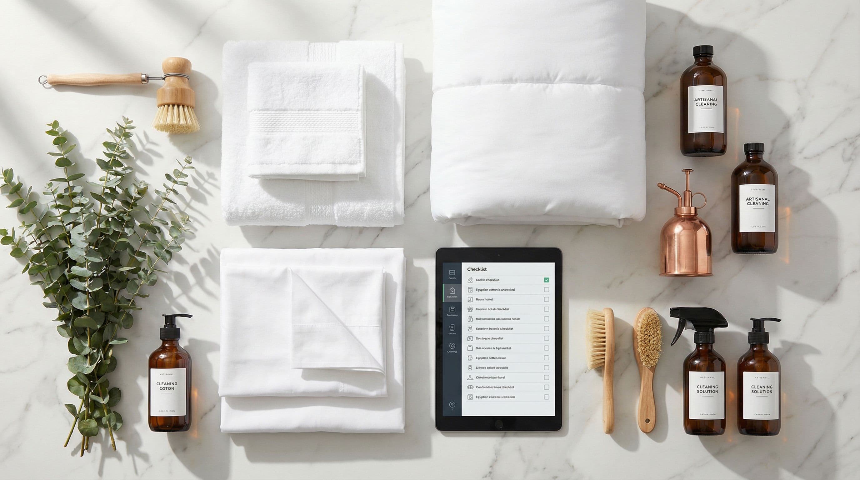 The Ultimate Buyer's Guide to Choosing a Holiday Home Cleaning Service in Dubai