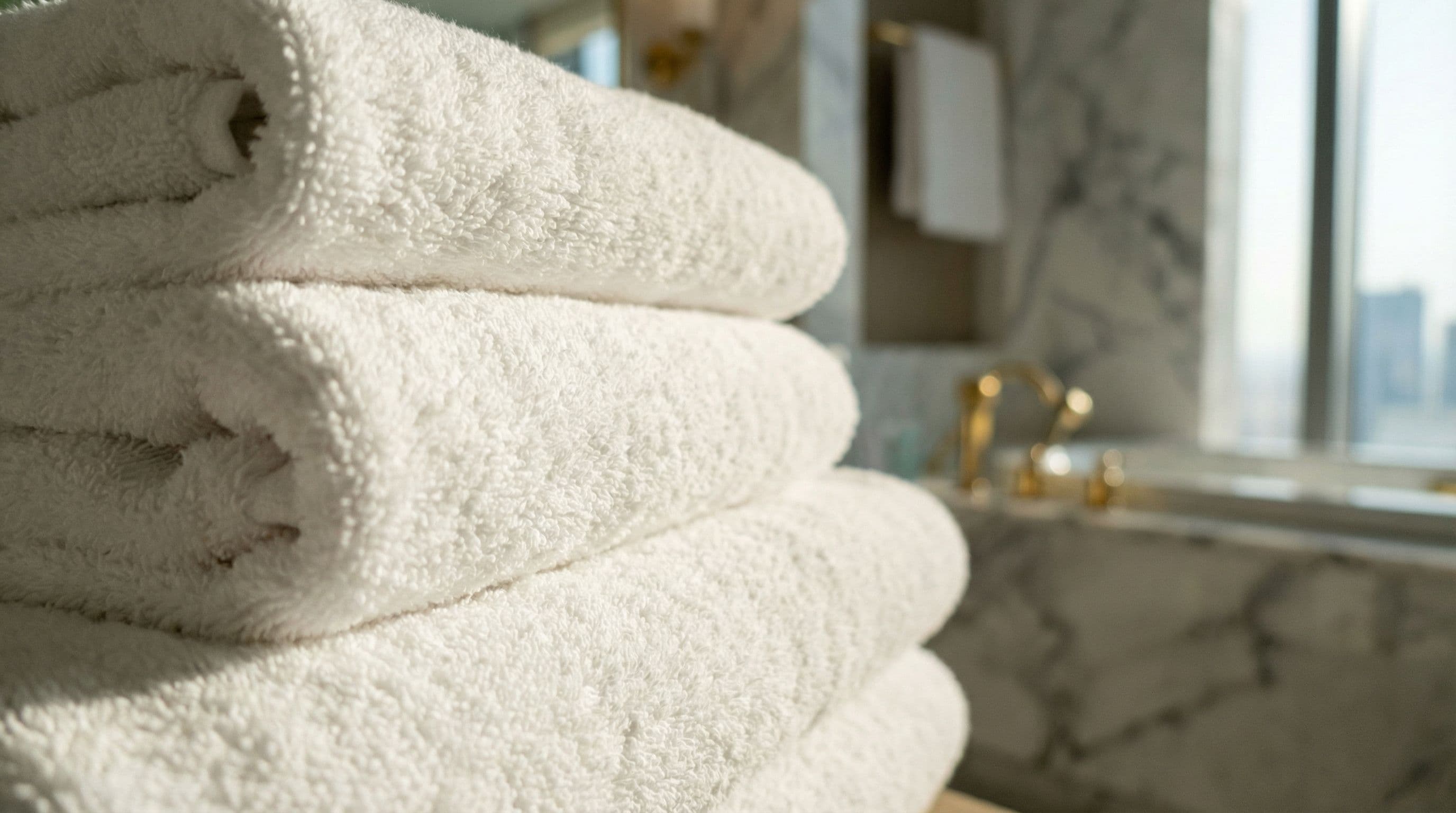 The Dubai Host’s Guide to Perfect Linen Management