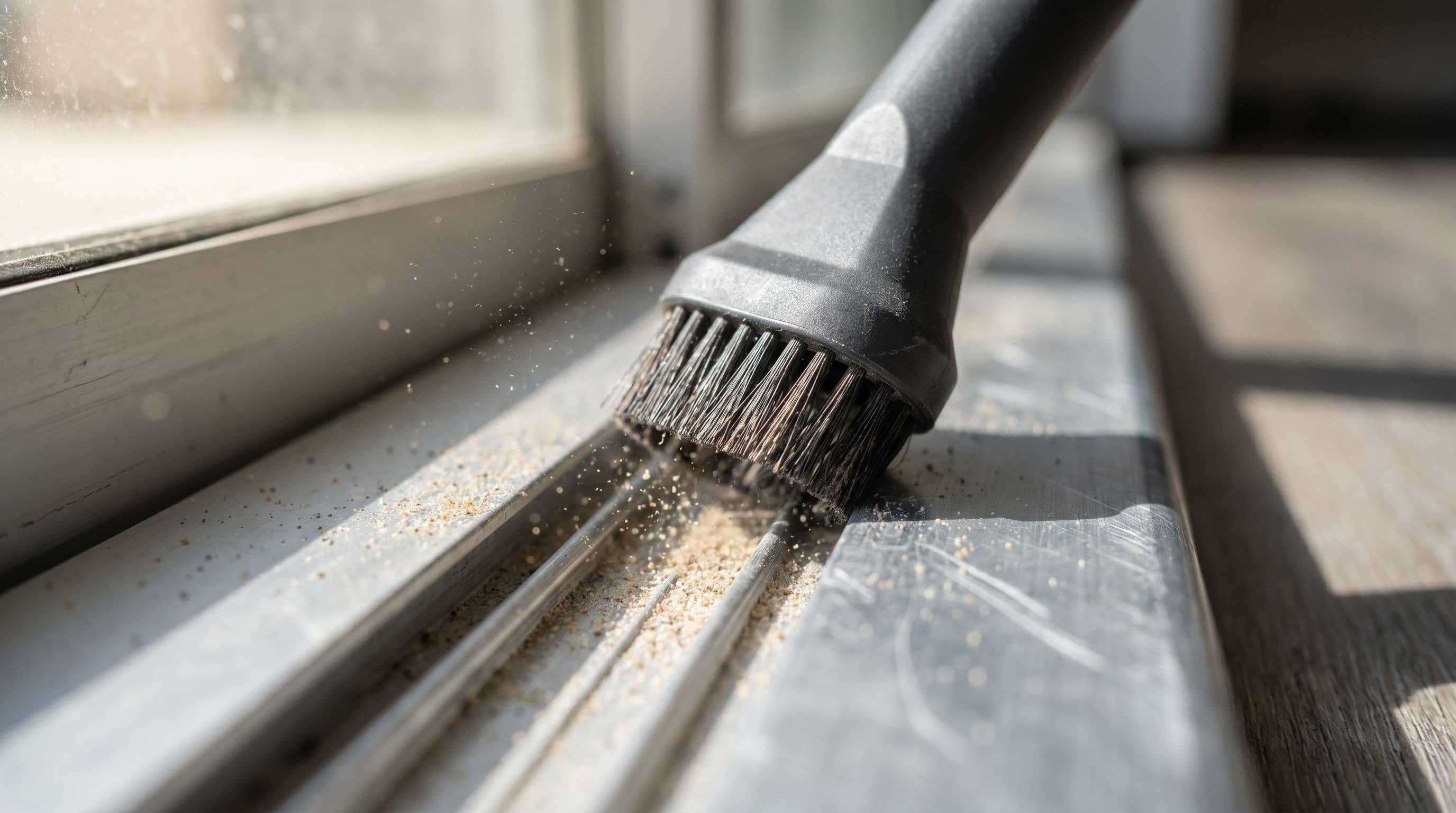 The Essential JVC Move-In Guide: Cleaning, Permits, and Dust Control