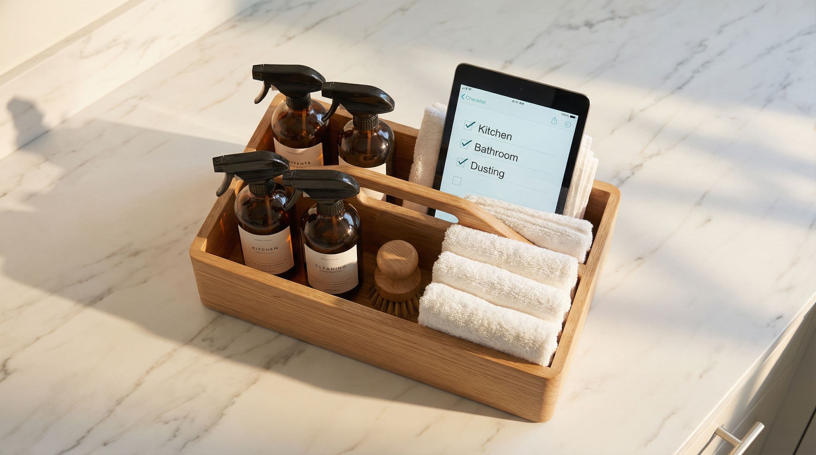 How to Master Same-Day Turnovers for Dubai Holiday Rentals