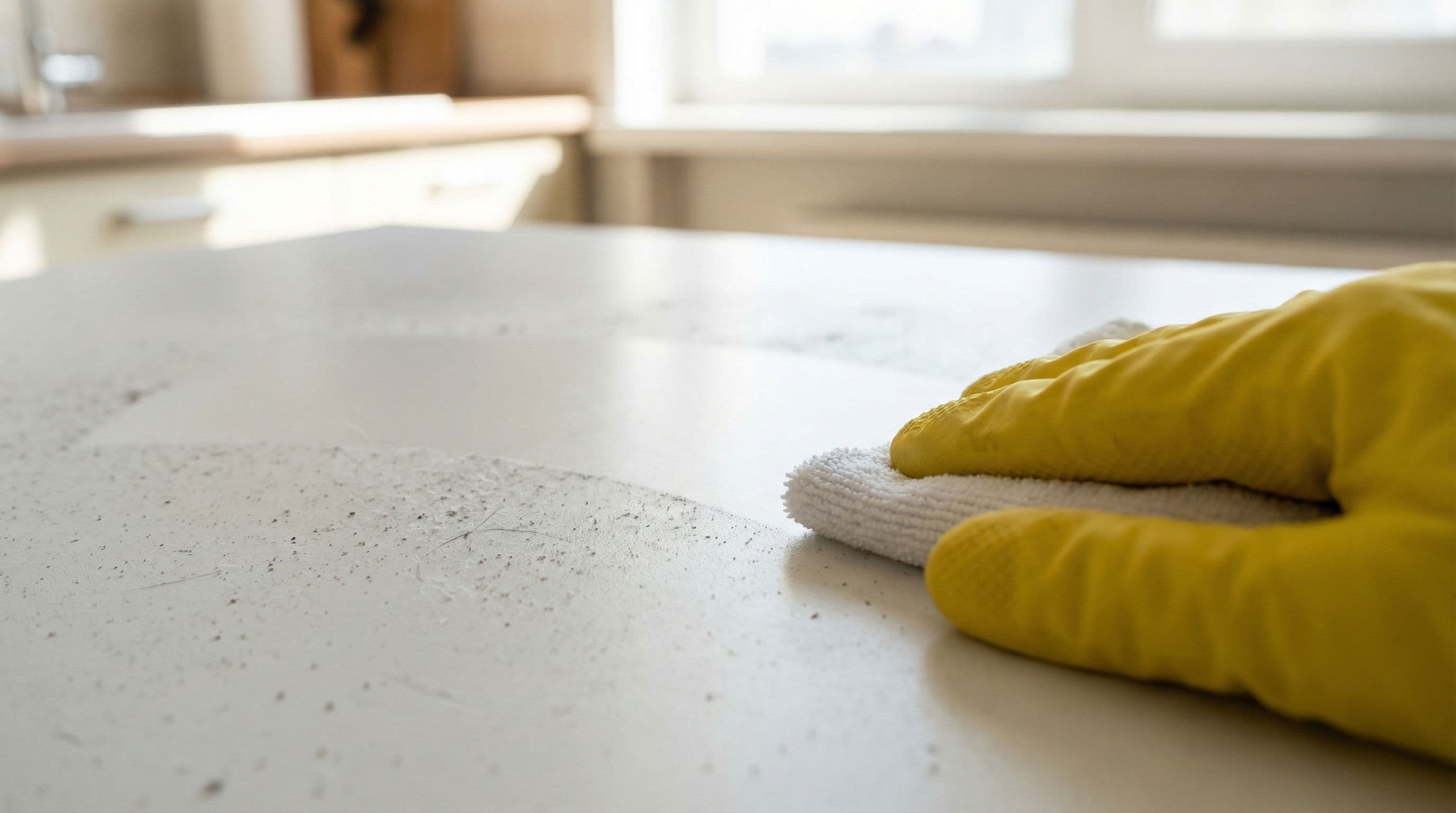 The Truth About Cleaning in Dubai: Debunking Common Myths