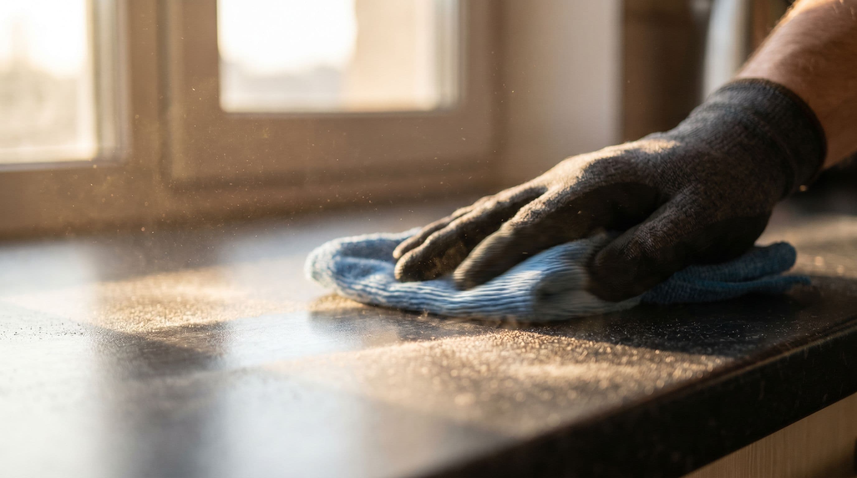 The Ultimate Post-Renovation Cleaning Checklist for Dubai Apartments