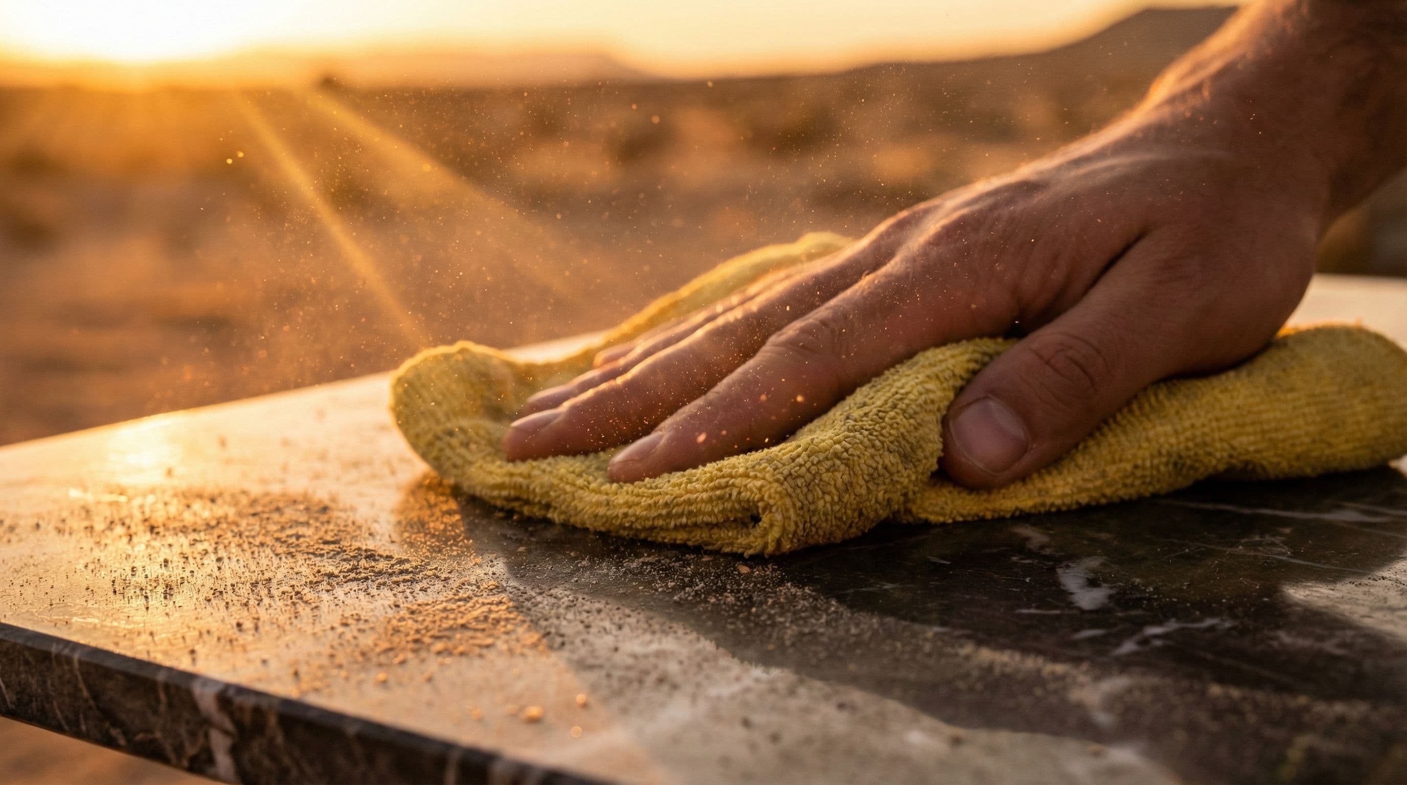 Mastering Your Villa Maintenance: A Weekly Cleaning Schedule for Dubai Homes