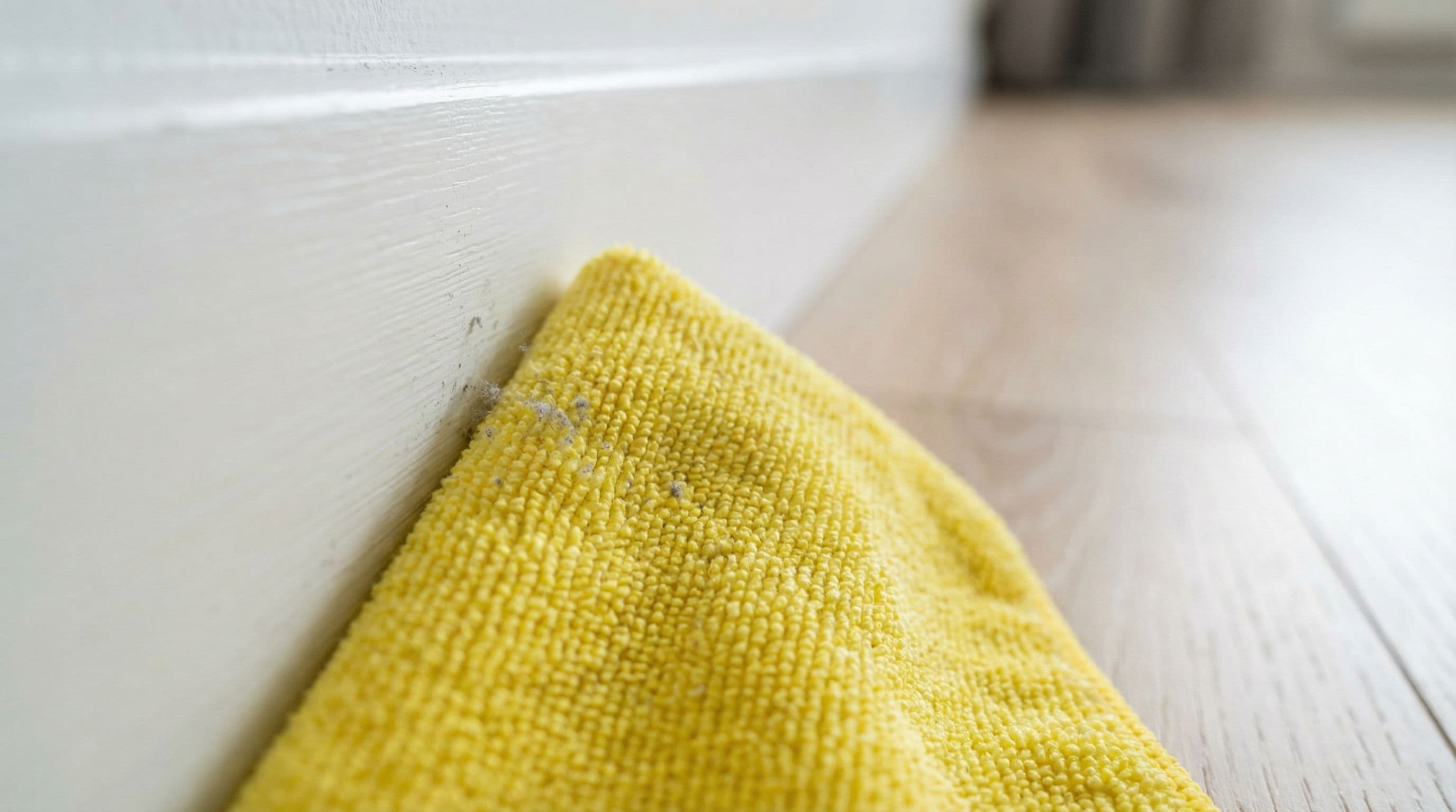 12 Hidden Dust Spots in Your Dubai Apartment (And How to Clean Them)