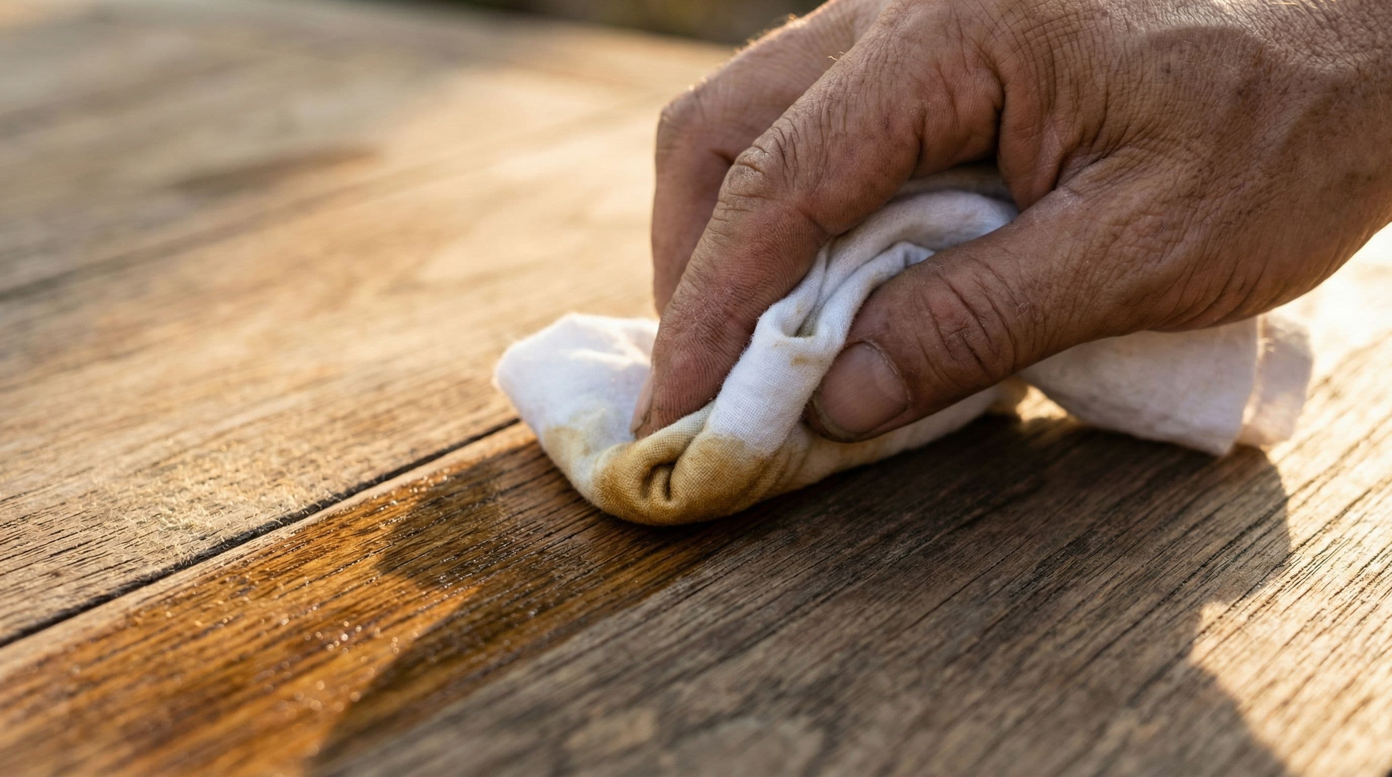 Summer-Proof Your Patio: How to Clean and Protect Outdoor Furniture in Dubai