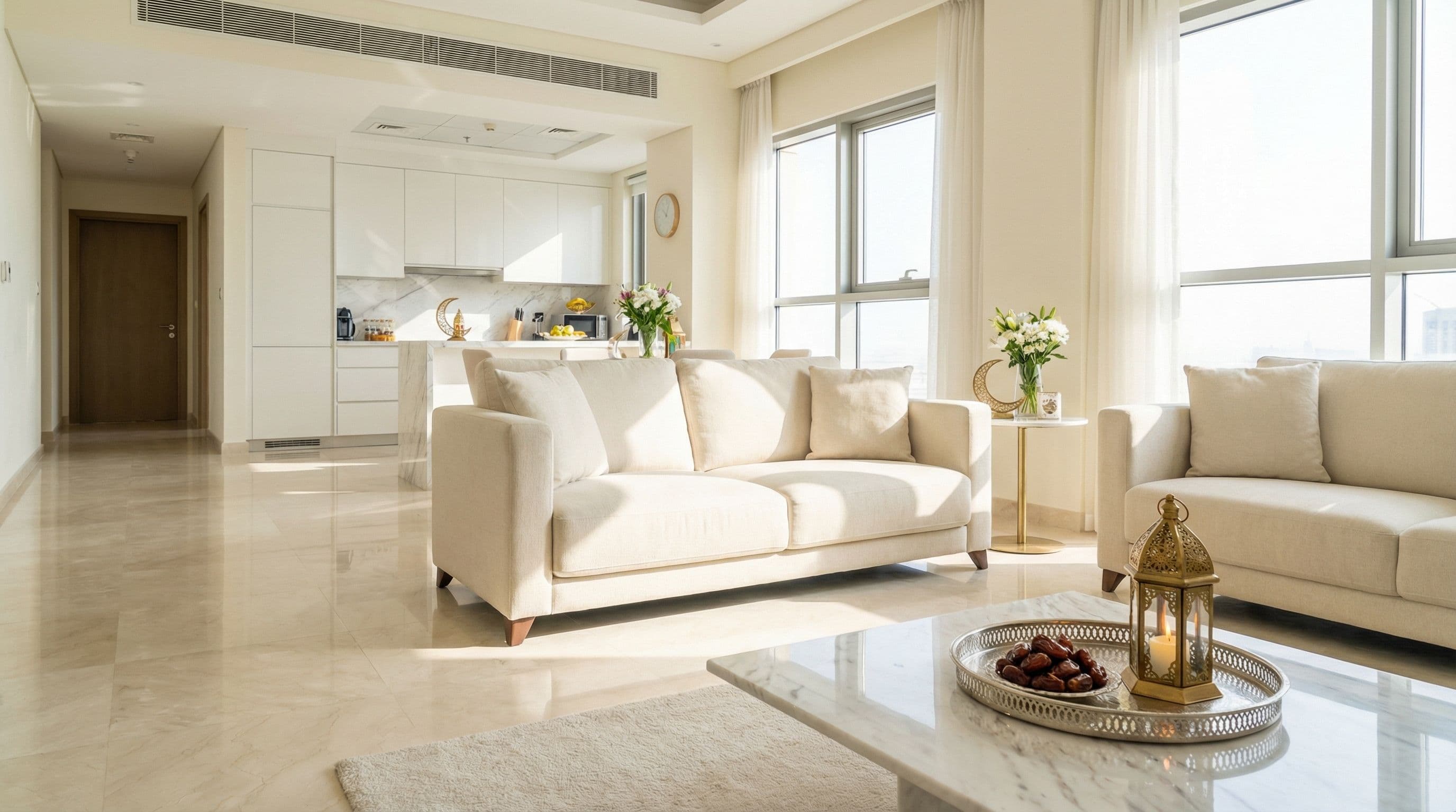 Ramadan Cleaning in Dubai: The Ultimate Home Prep Checklist