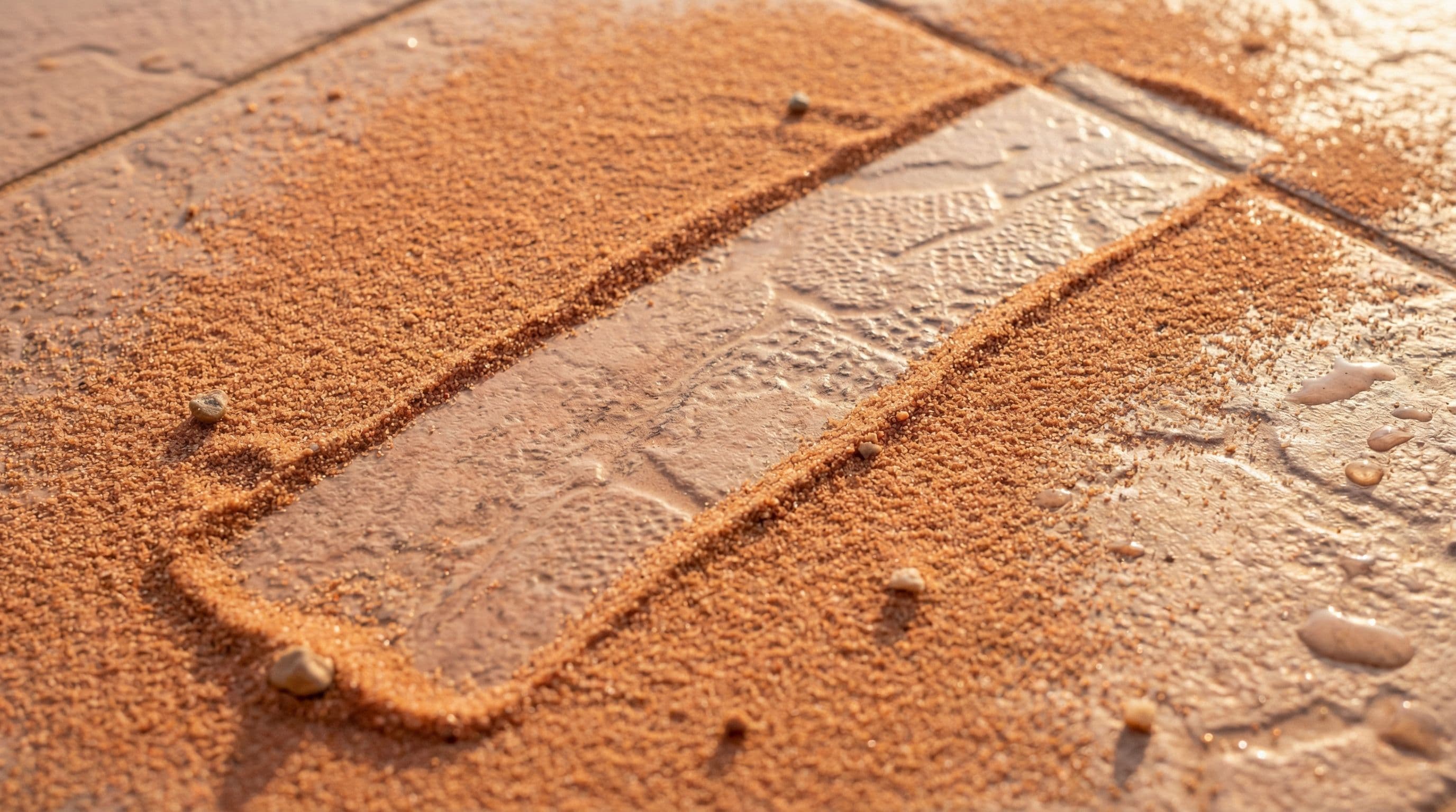 Holiday Home Balcony Maintenance in Dubai: The Dust Dilemma