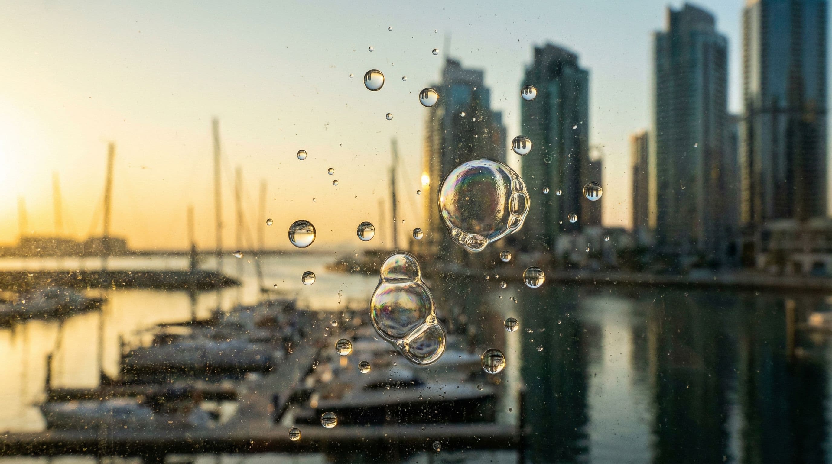 The Comprehensive Dubai Marina Cleaning and Maintenance Guide