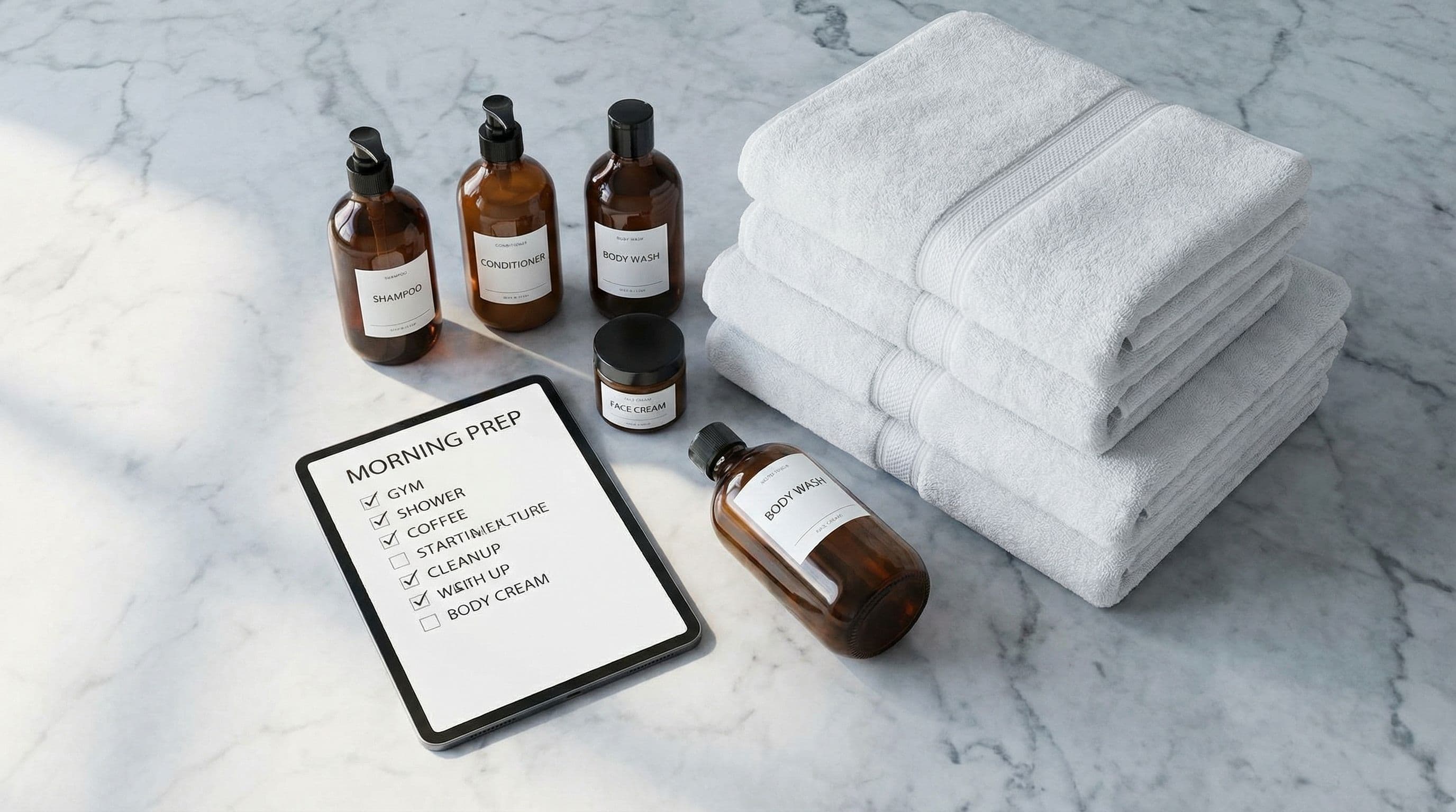 Mastering Same-Day Turnover Cleaning in Dubai Holiday Homes