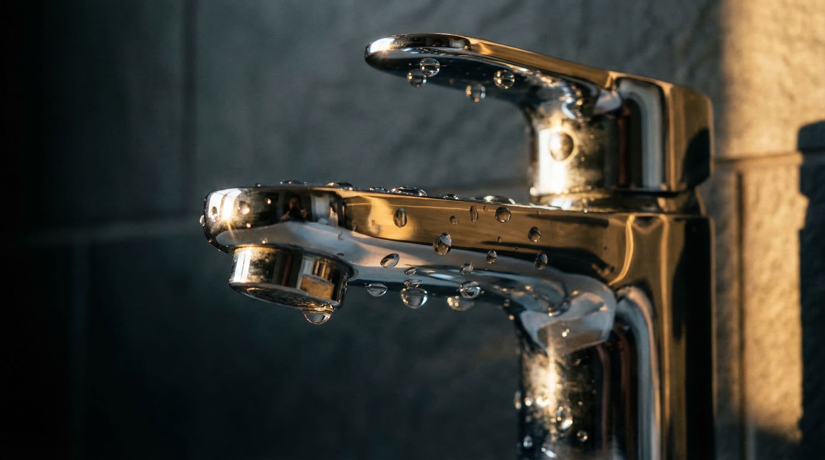 How to Safely Remove Stubborn Bathroom Limescale and Soap Scum in Dubai