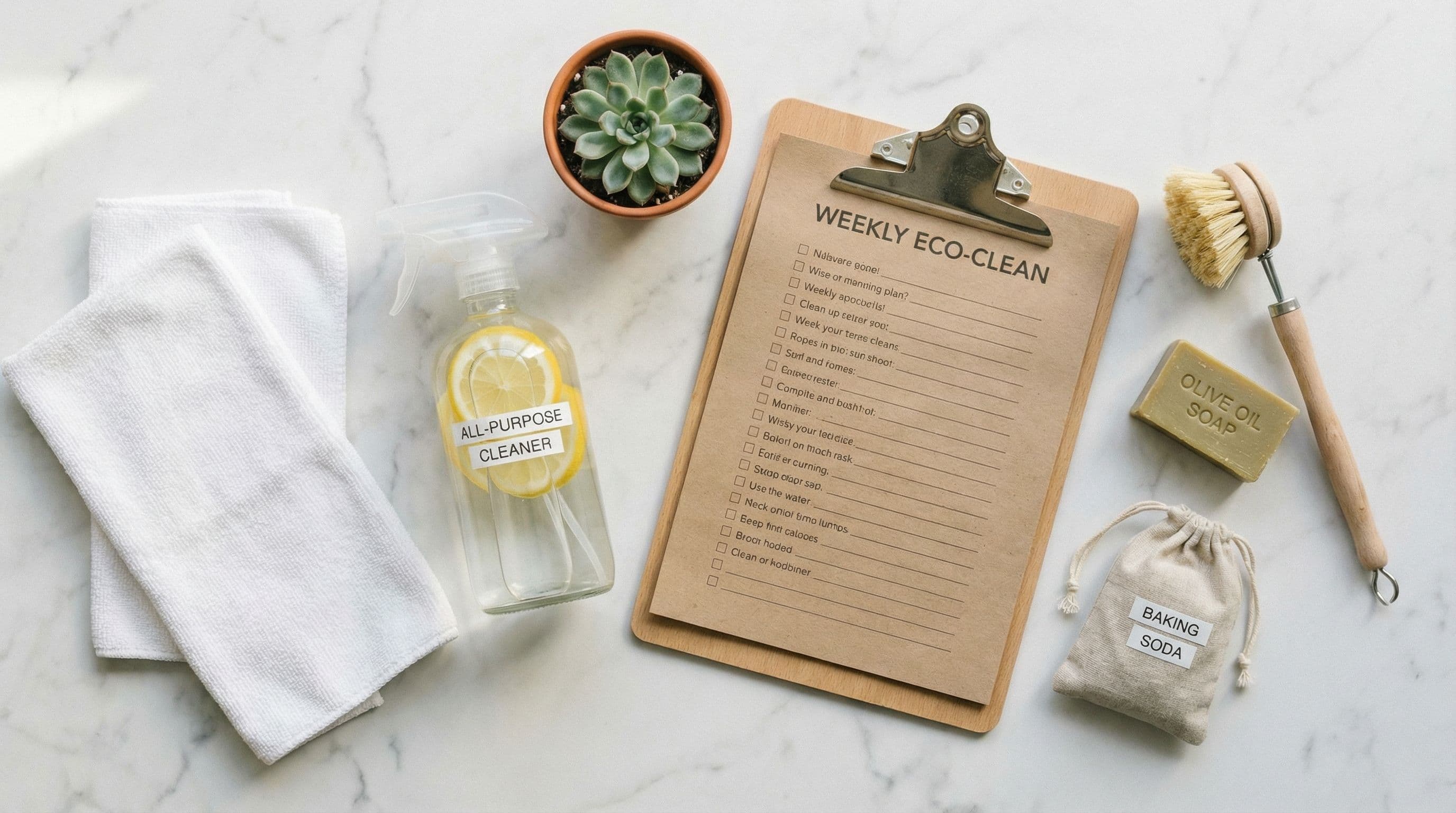 The Dubai Apartment Reset: Your Monthly Maintenance Checklist