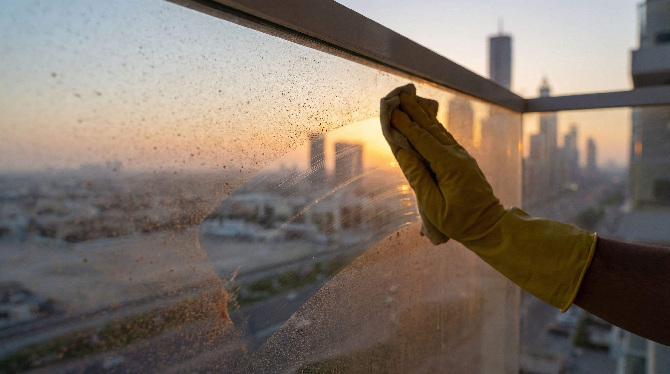 Essential Home Maintenance Guide for Al Barsha Residents