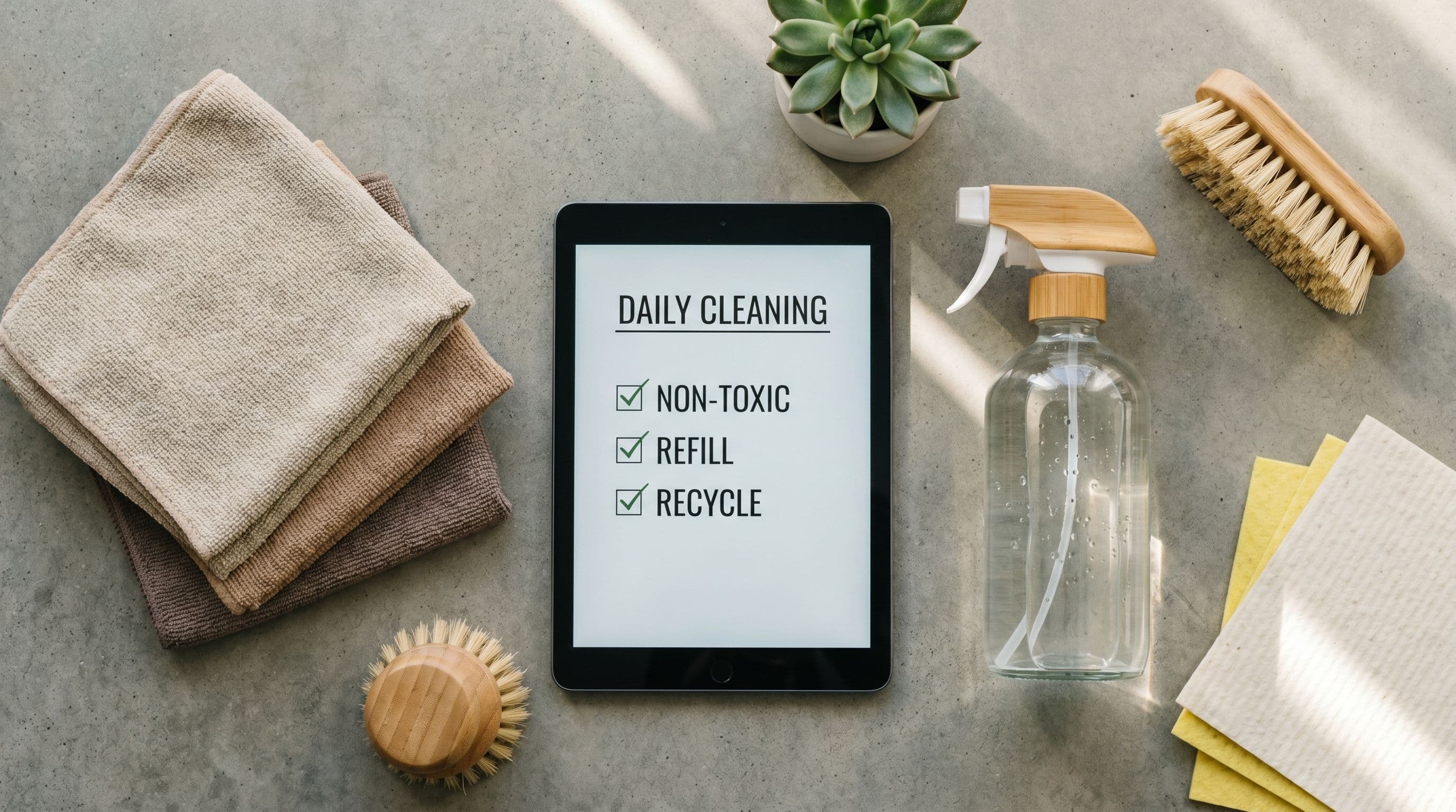 The Complete Buyer's Guide to Choosing an Office Cleaning Provider in Dubai