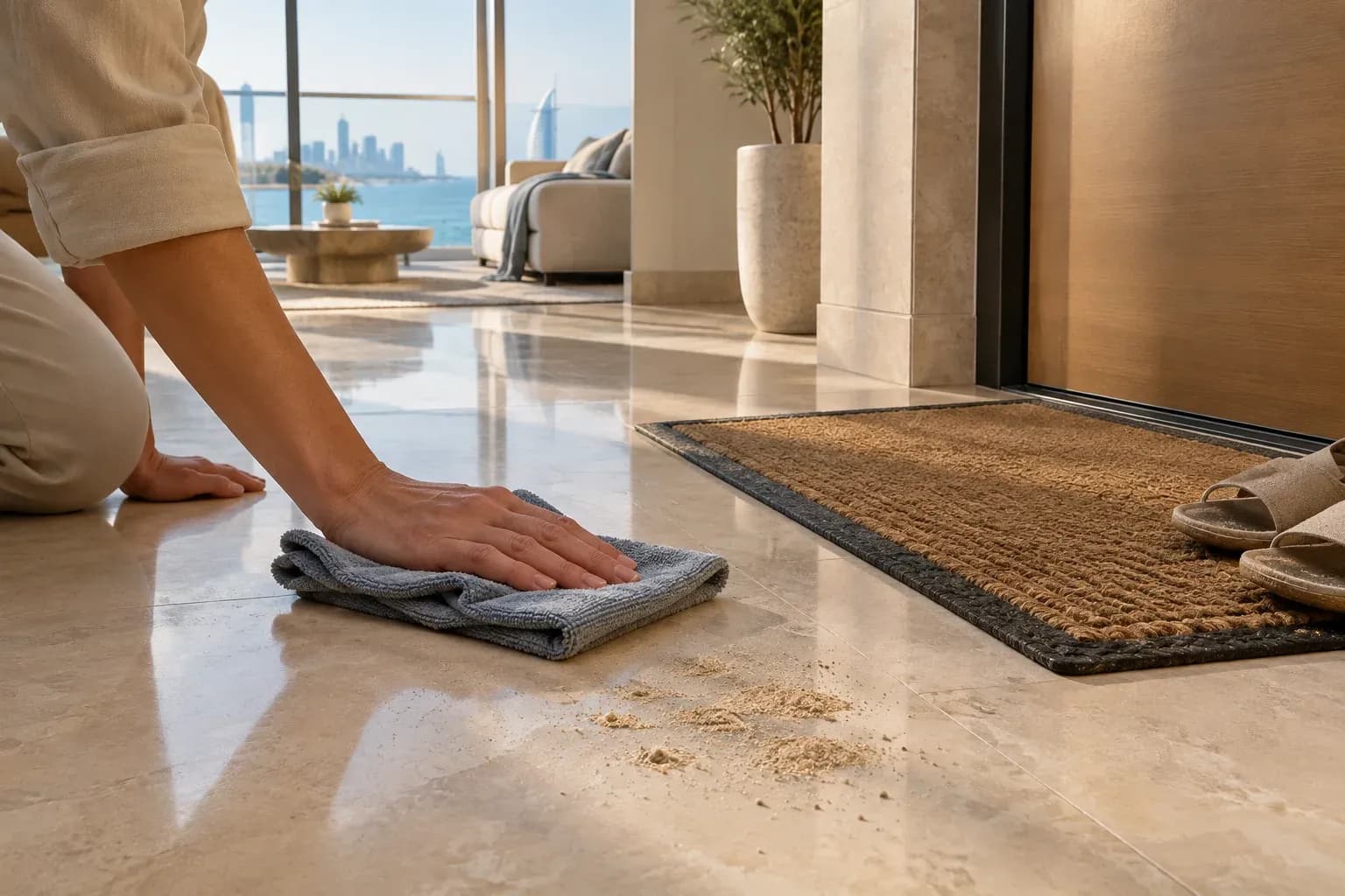 Emaar Beachfront Holiday Home: A Practical Host Guide