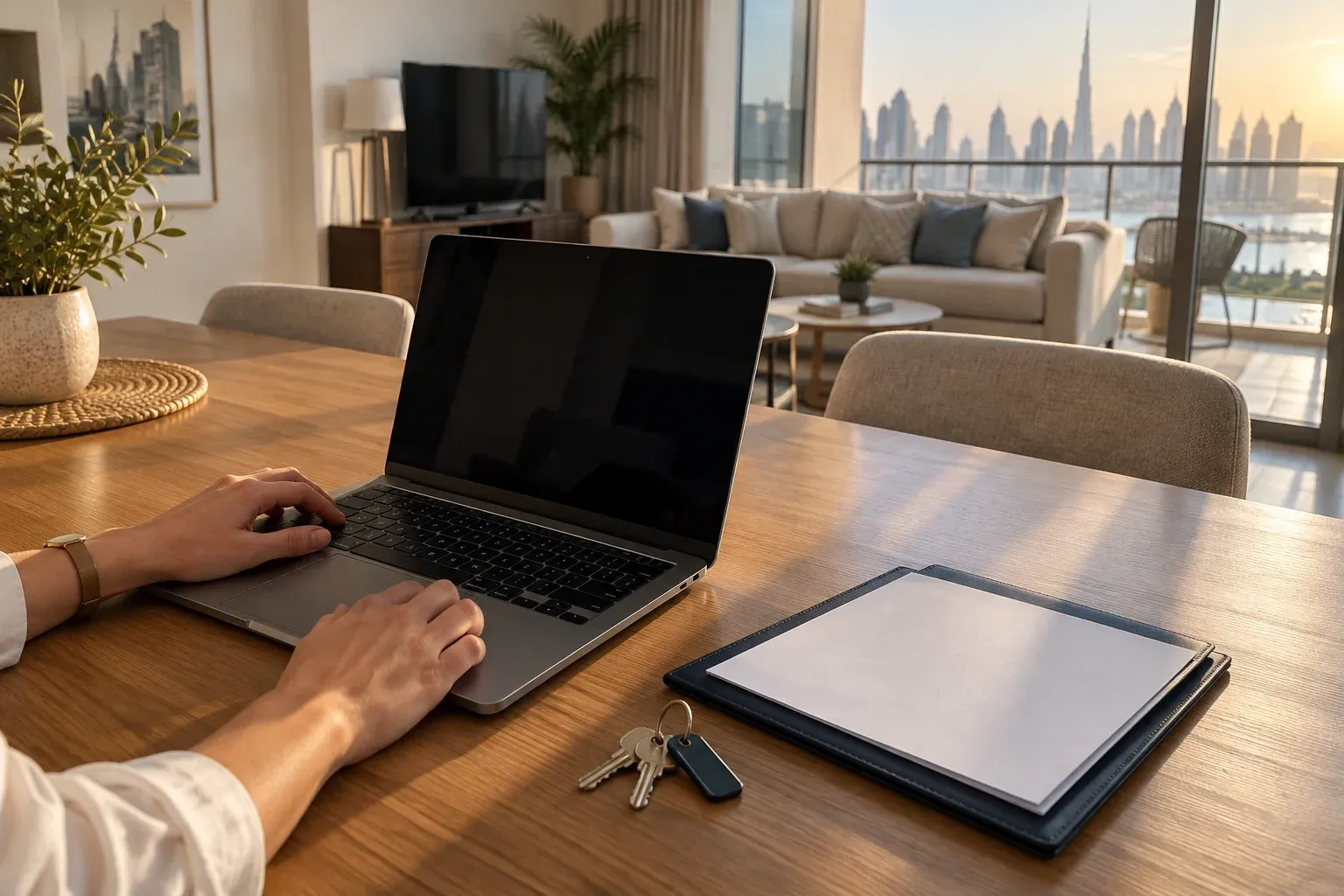 Holiday Home Permit Renewal Dubai: Steps and Documents