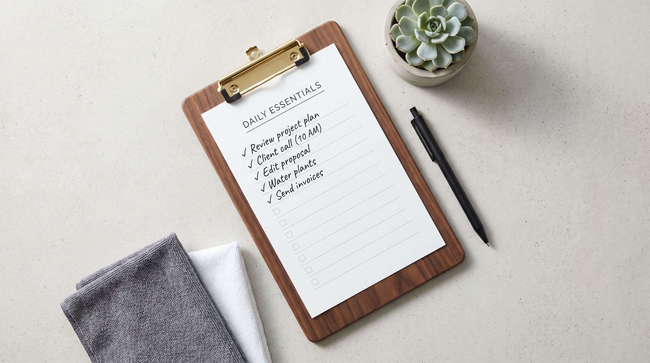 The Ultimate Dubai Office Cleaning SOP Template: Zones, Frequency and Accountability