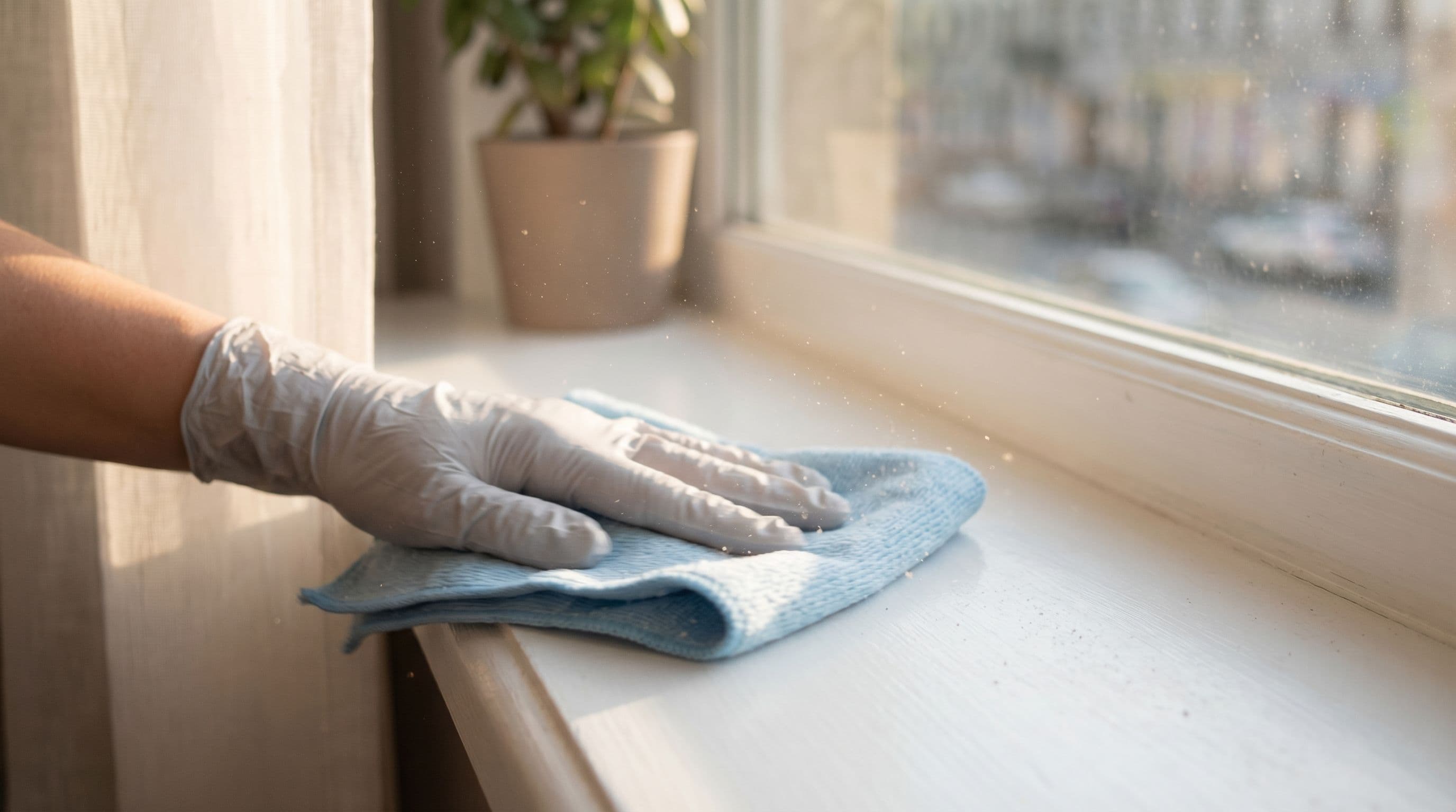 The Ultimate Guide to Deep Cleaning Your Dubai Apartment