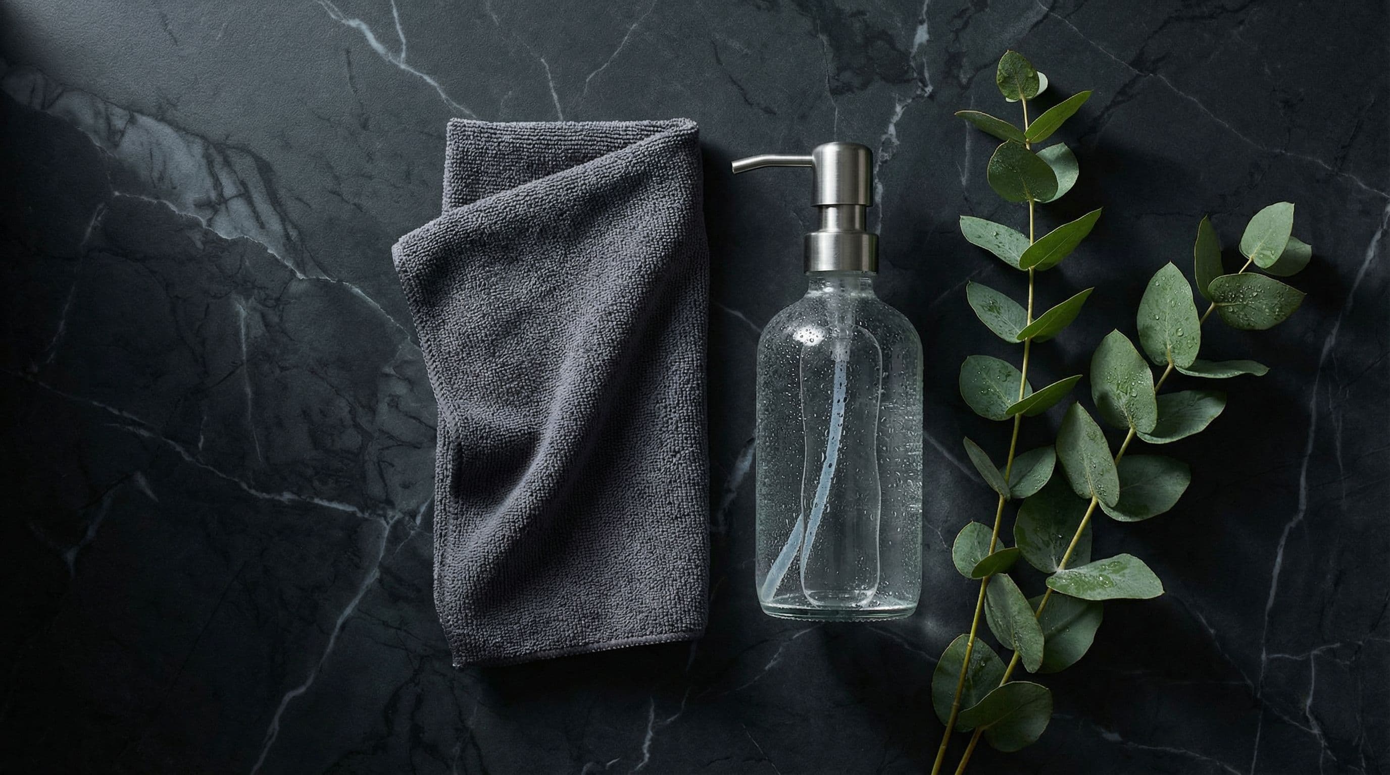 The 1-Hour Speed Cleaning Checklist: Preparing Your Dubai Home for Surprise Guests