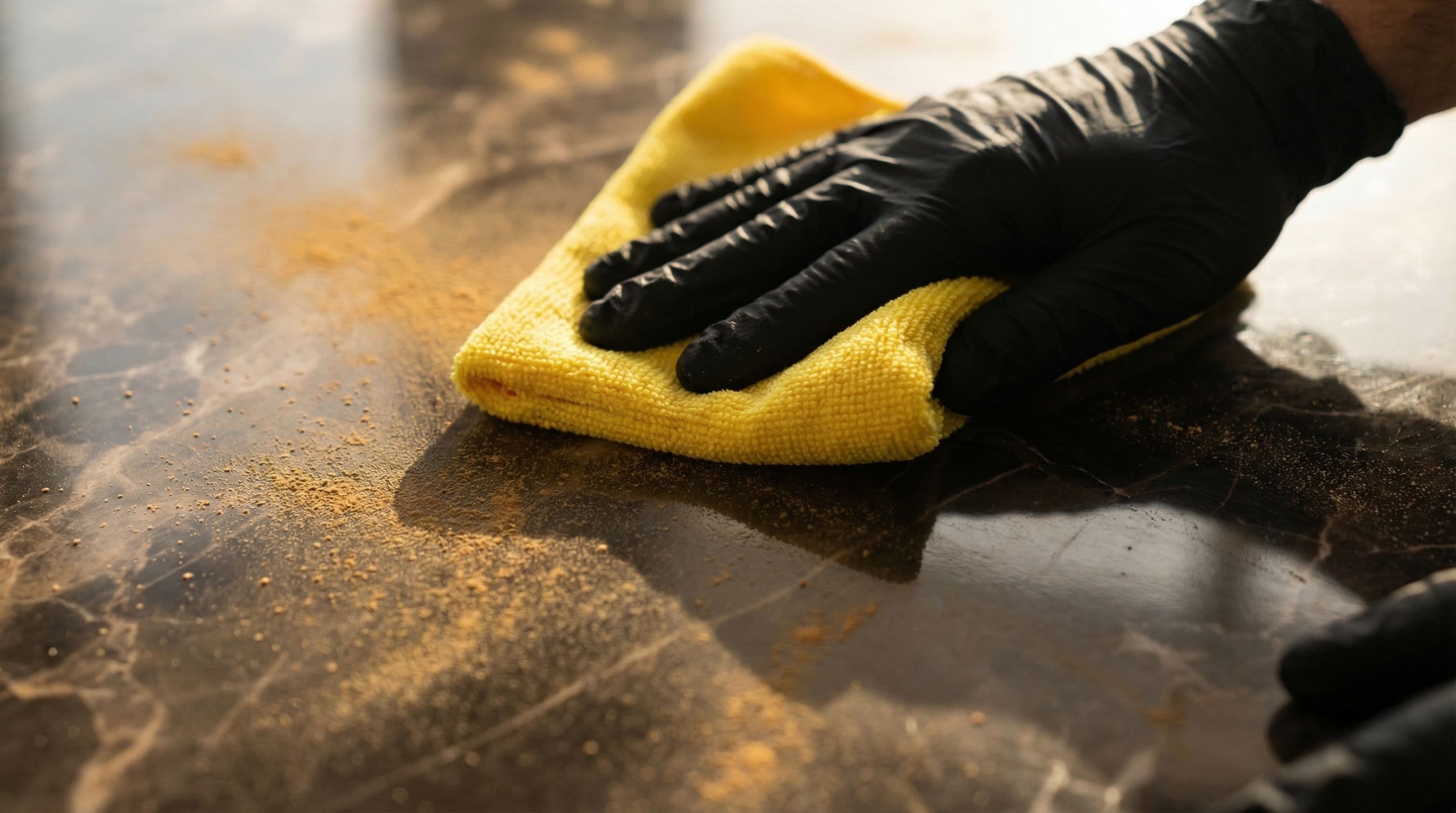 15 Cleaning Mistakes Dubai Residents Make (And How to Fix Them)