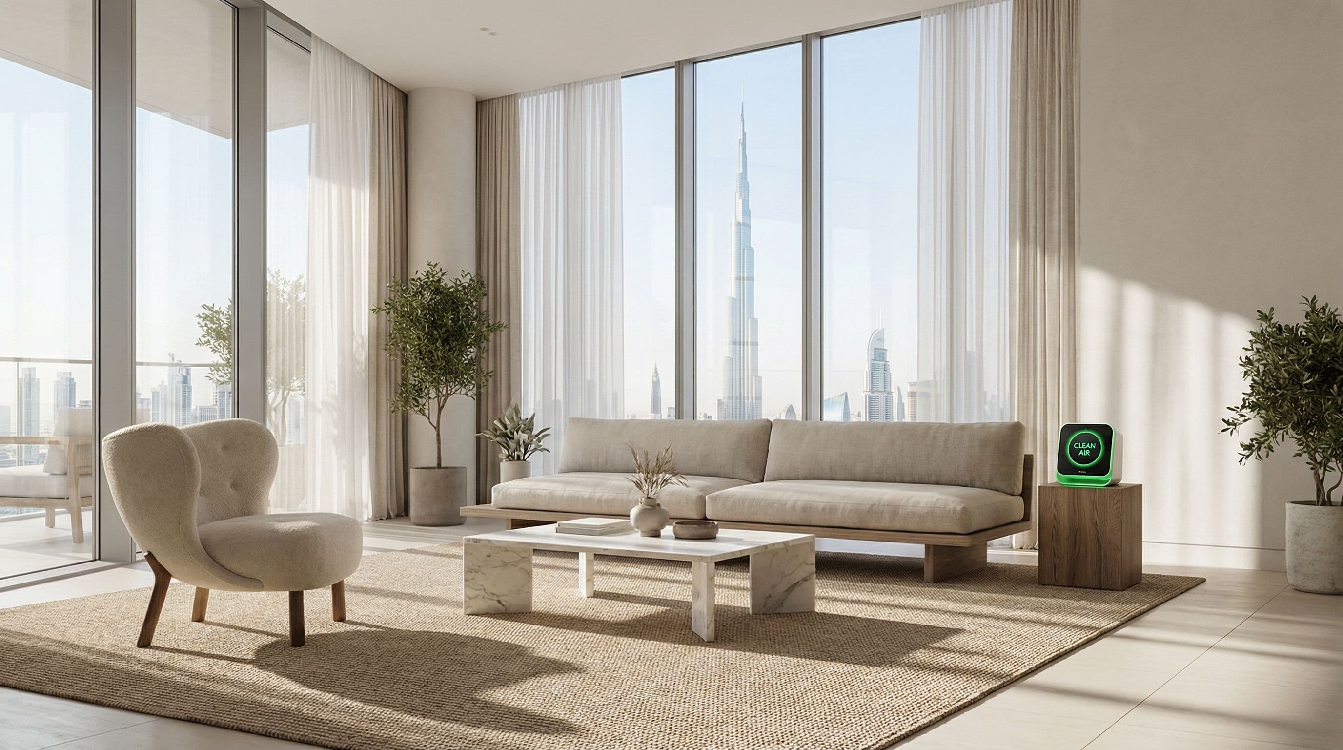 Future of Home Health: 5 Dubai Property Care Trends for 2026
