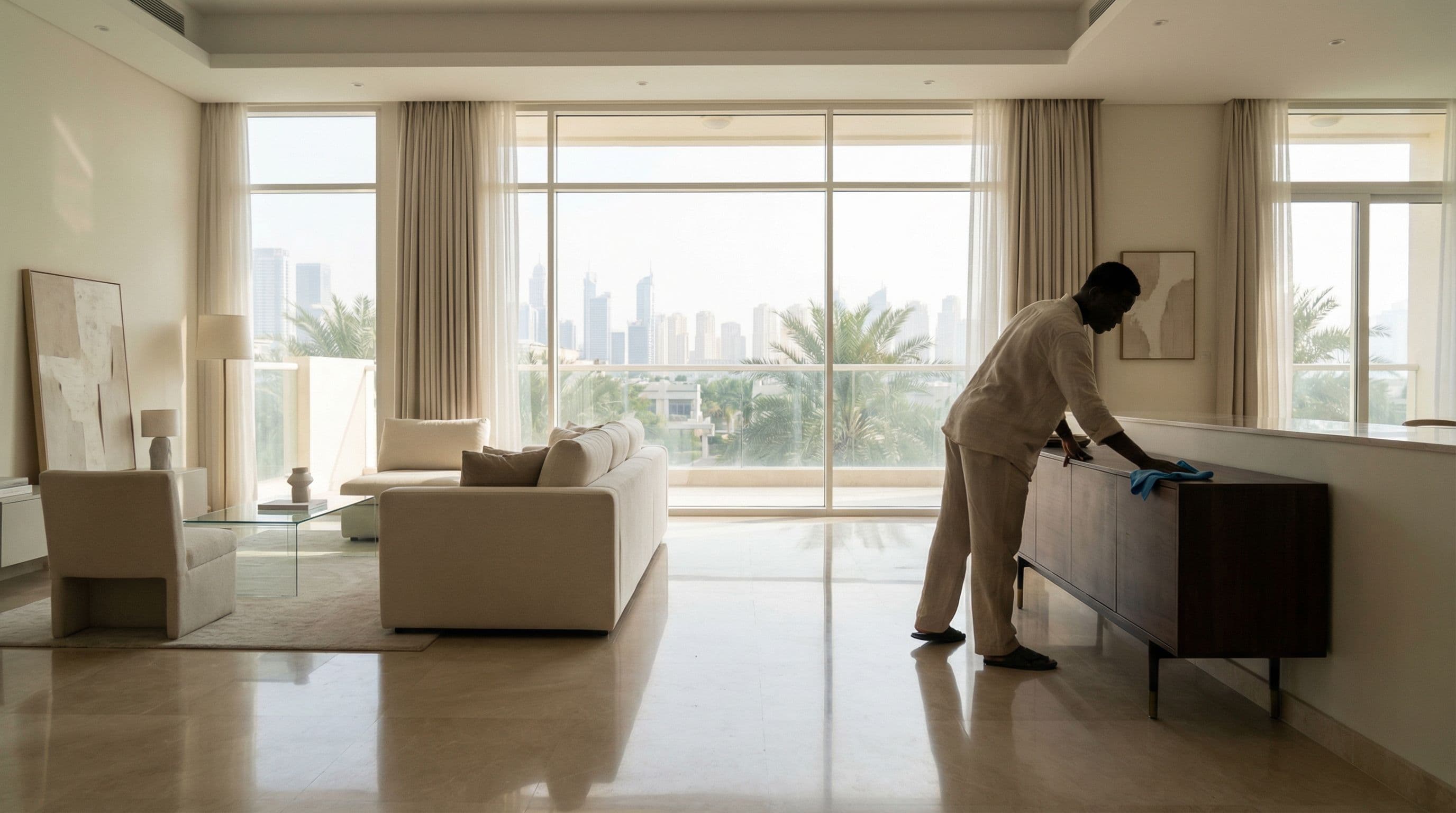 15 Common Cleaning Mistakes Dubai Residents Make (And How to Fix Them)