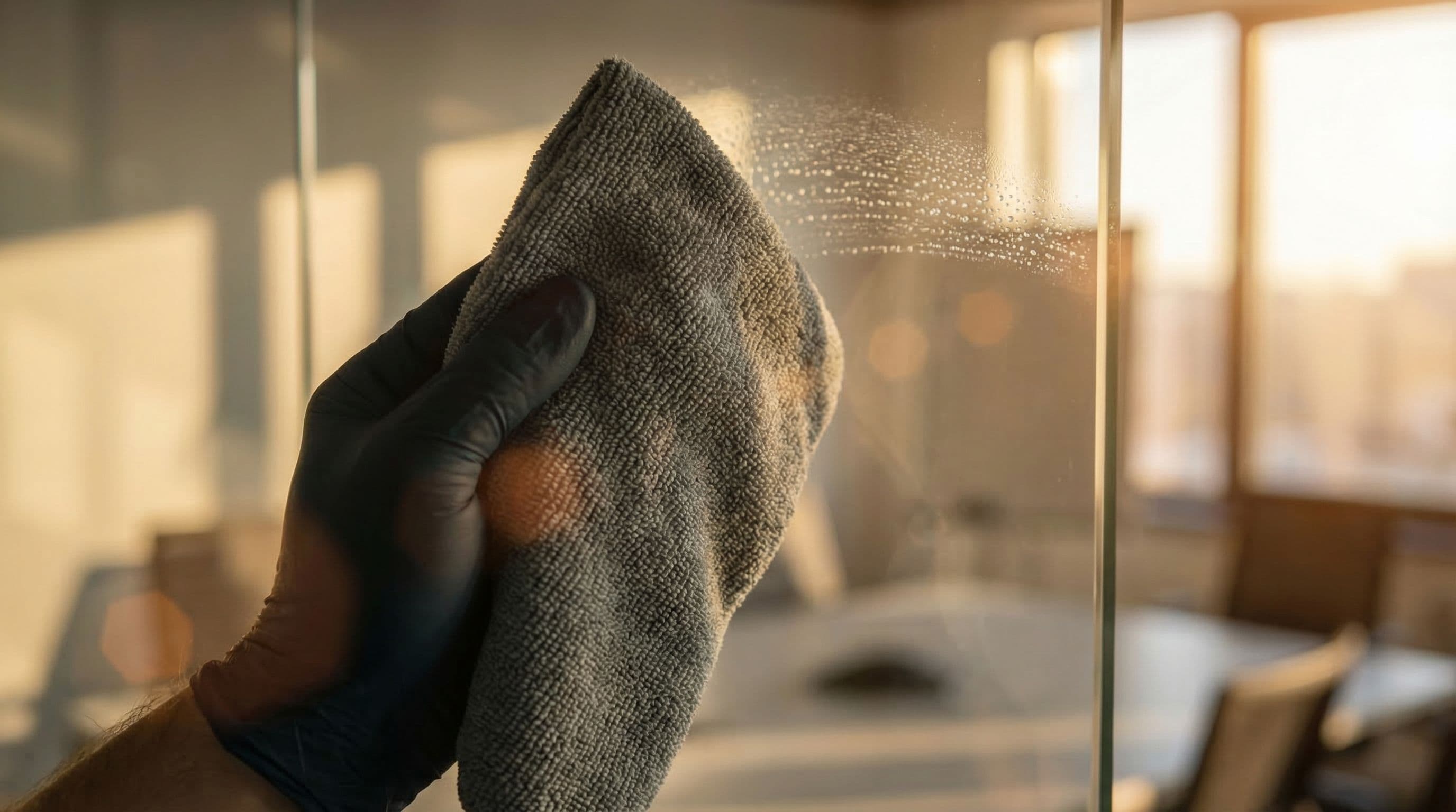 The Ultimate Office Cleaning Checklist for Dubai SMEs