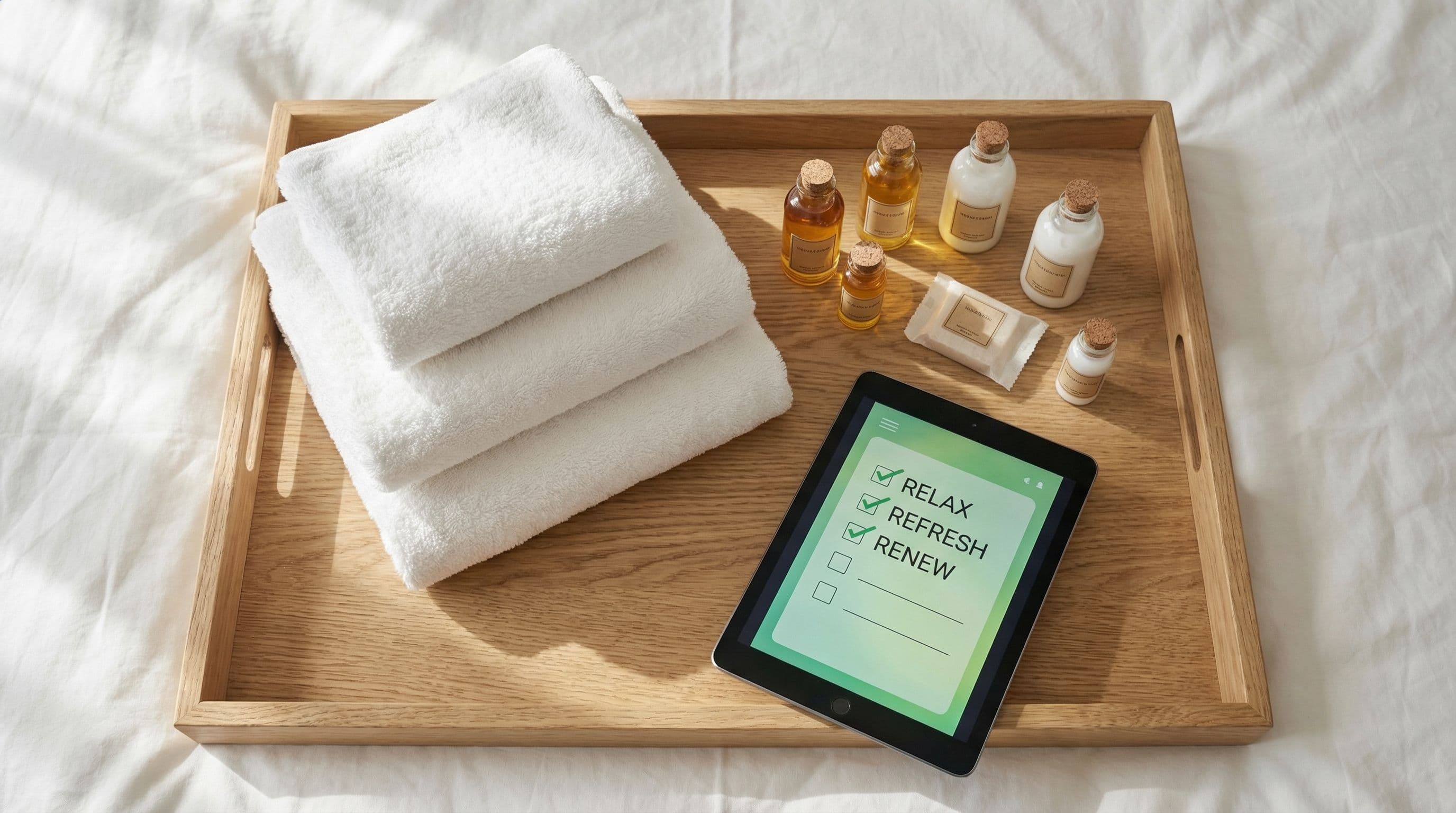 How to Choose the Best Holiday Home Cleaning Service in Dubai